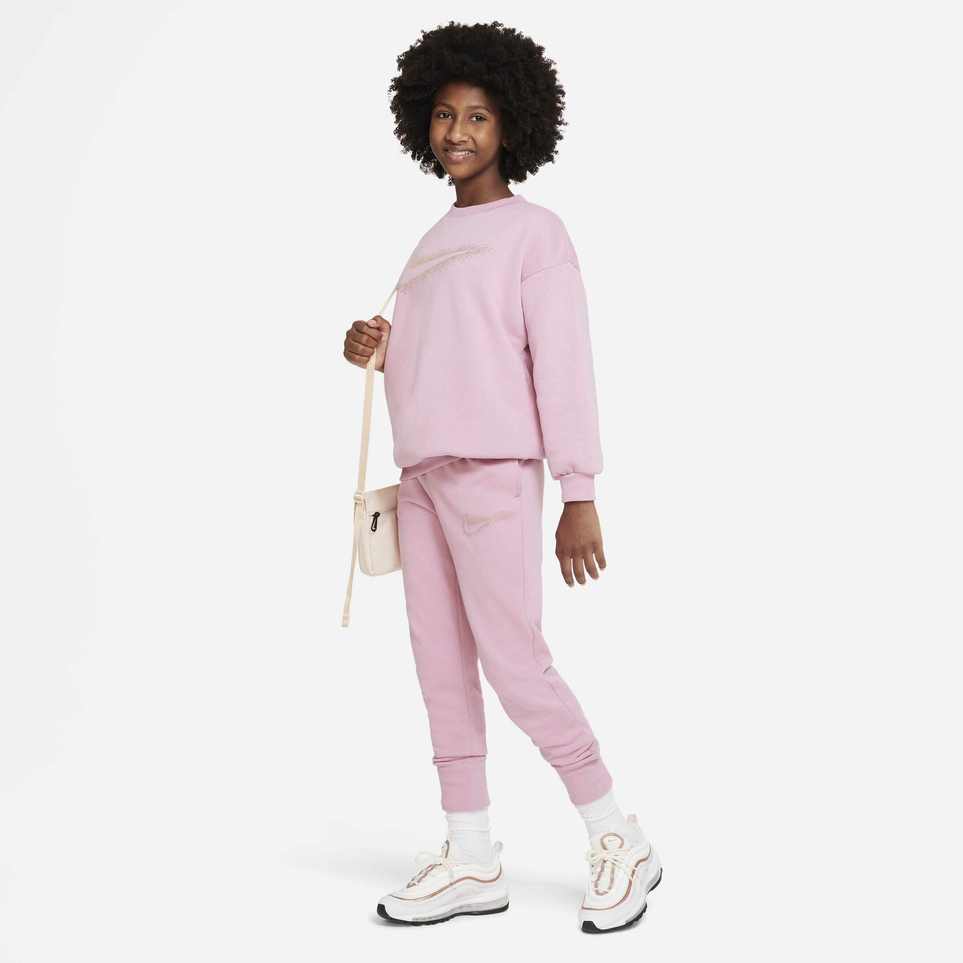 نايكي سبورتسوير image number 5