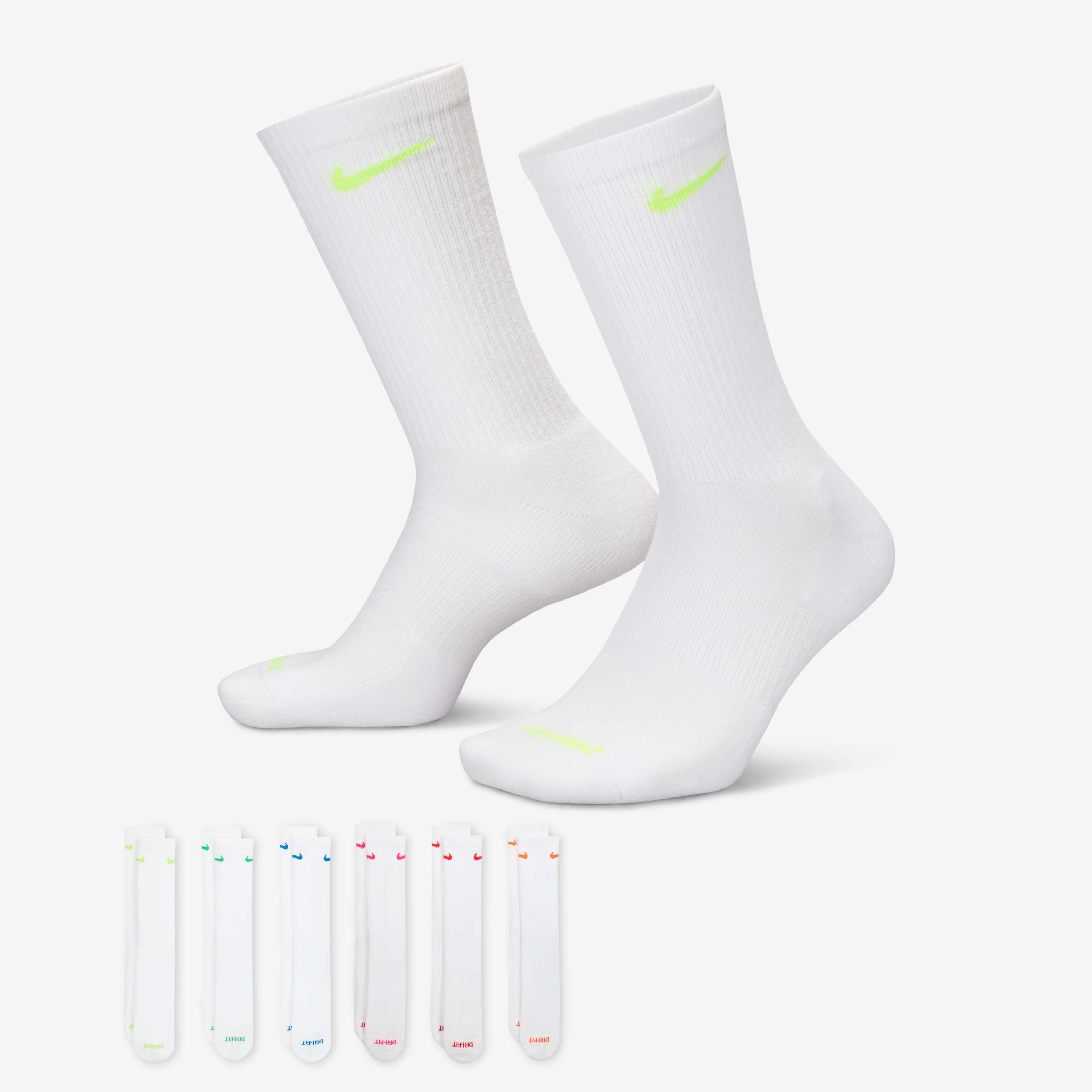 Nike Everyday Plus Cushioned image number 0