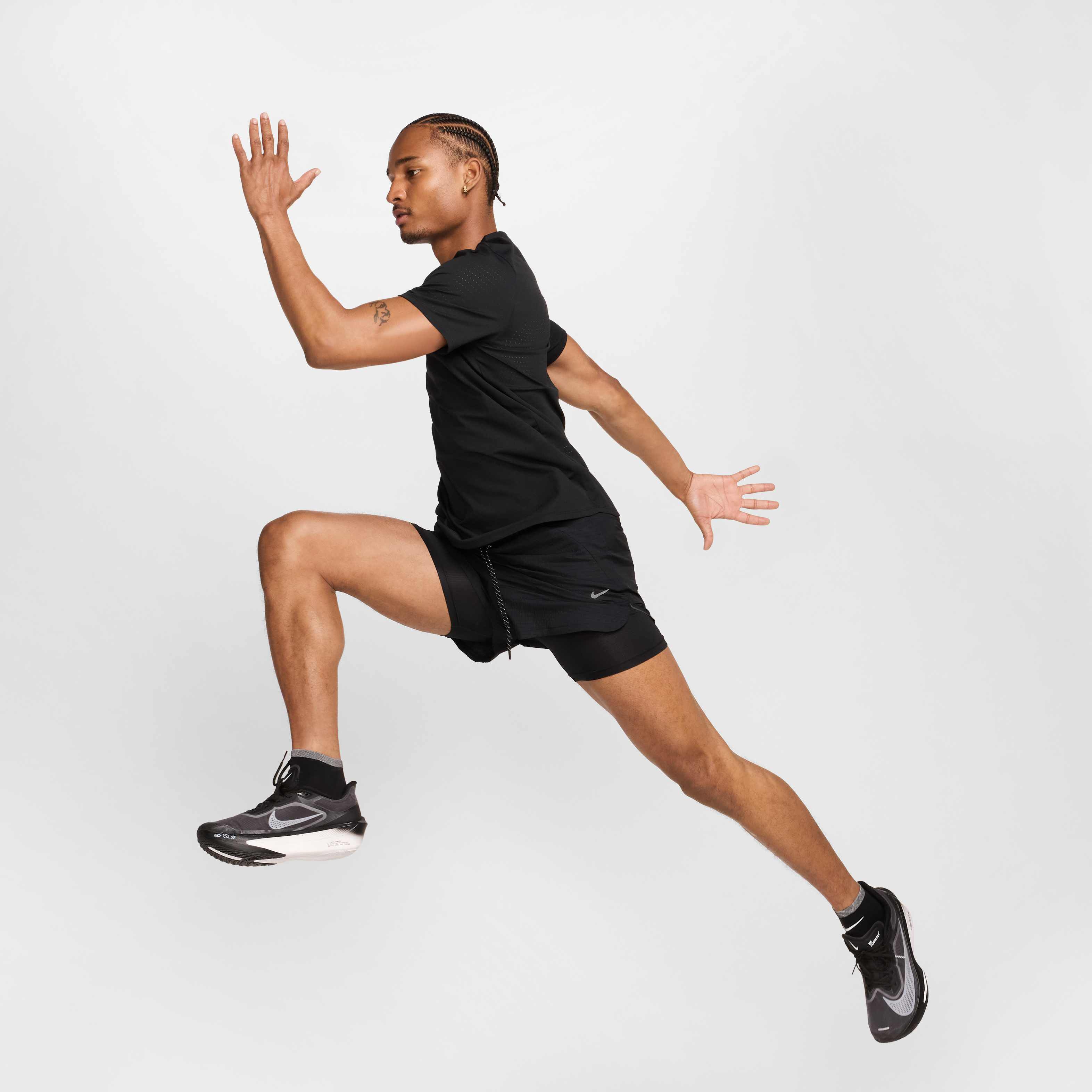 نايكي رانينج ديفجن image number 7