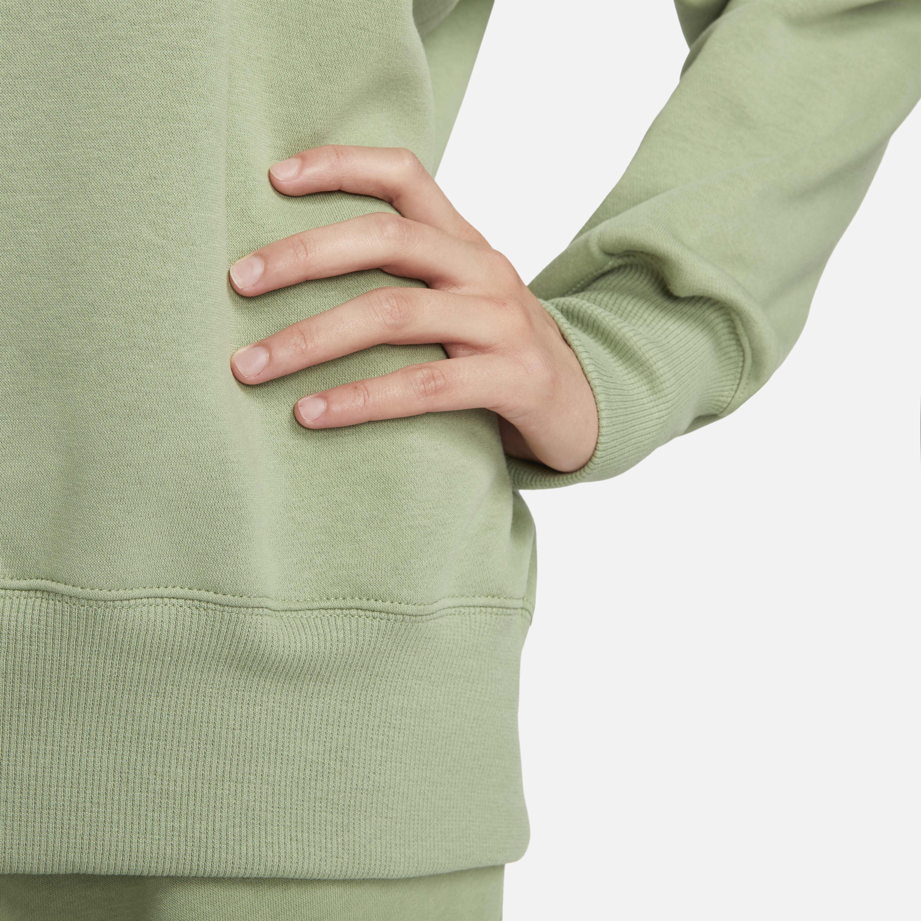 Nike Sportswear Phoenix Fleece image number 3