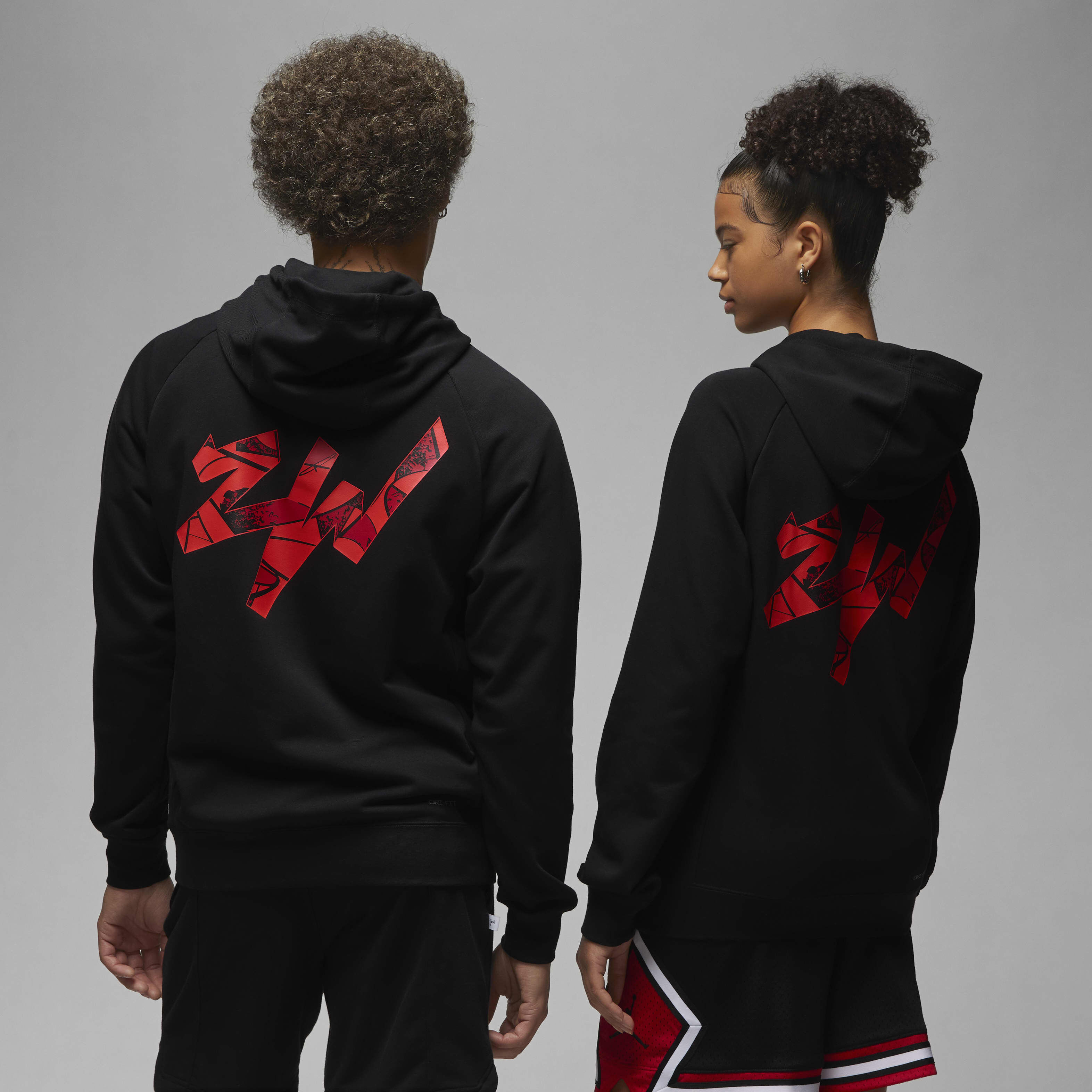 زايون دراي-فت image number 1