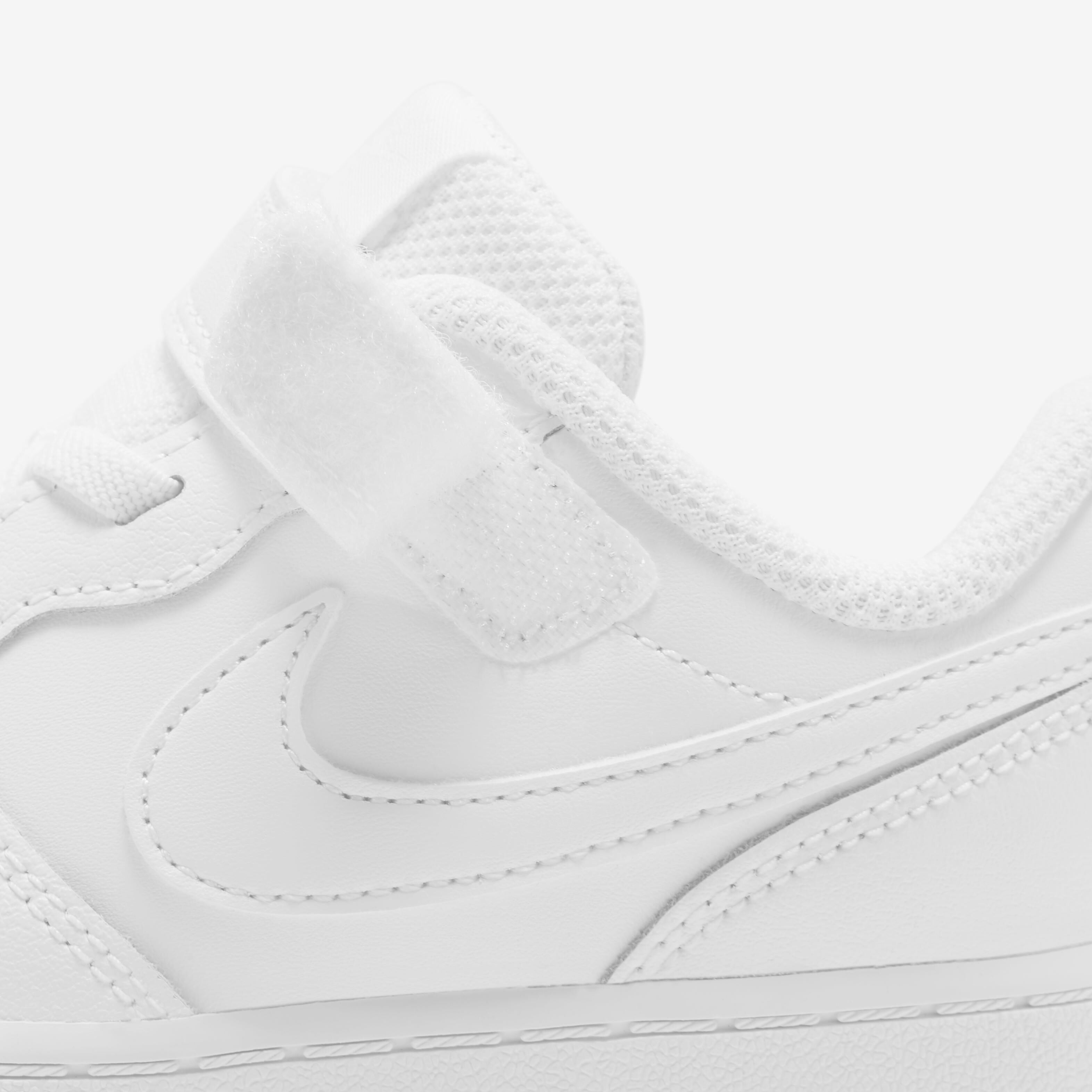 Nike Court Borough Low 2 image number 7