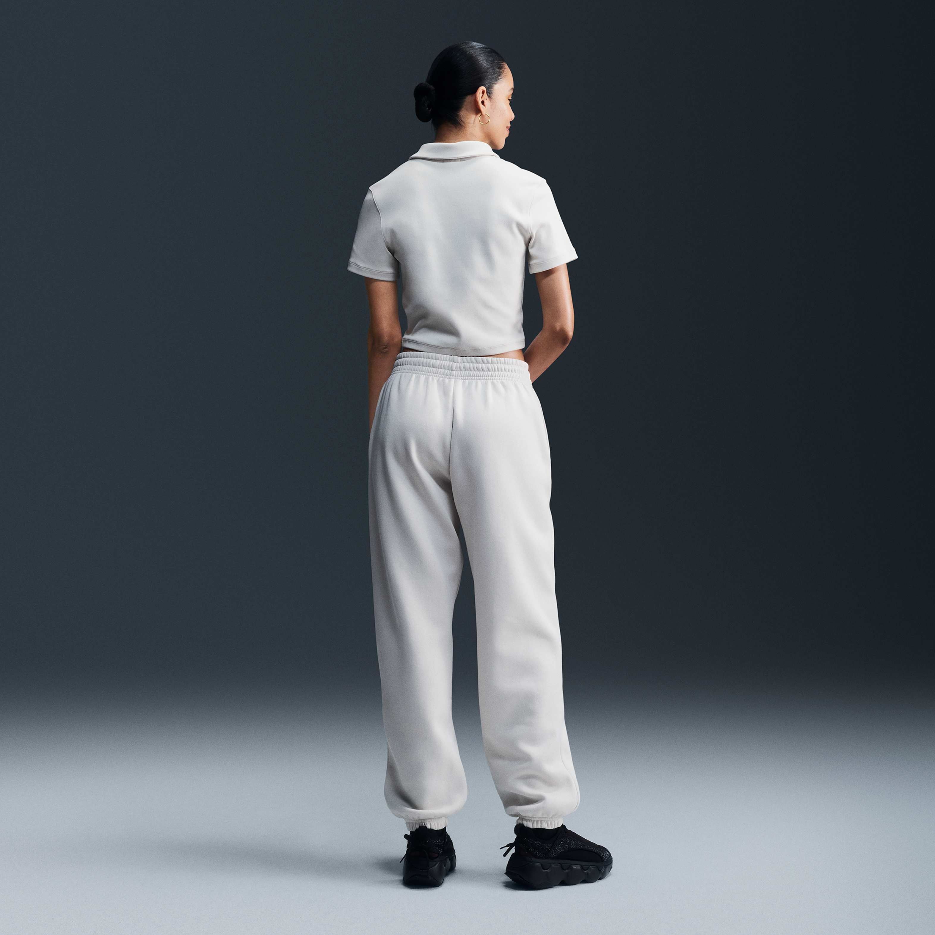 Nike Sportswear Phoenix Fleece image number 4
