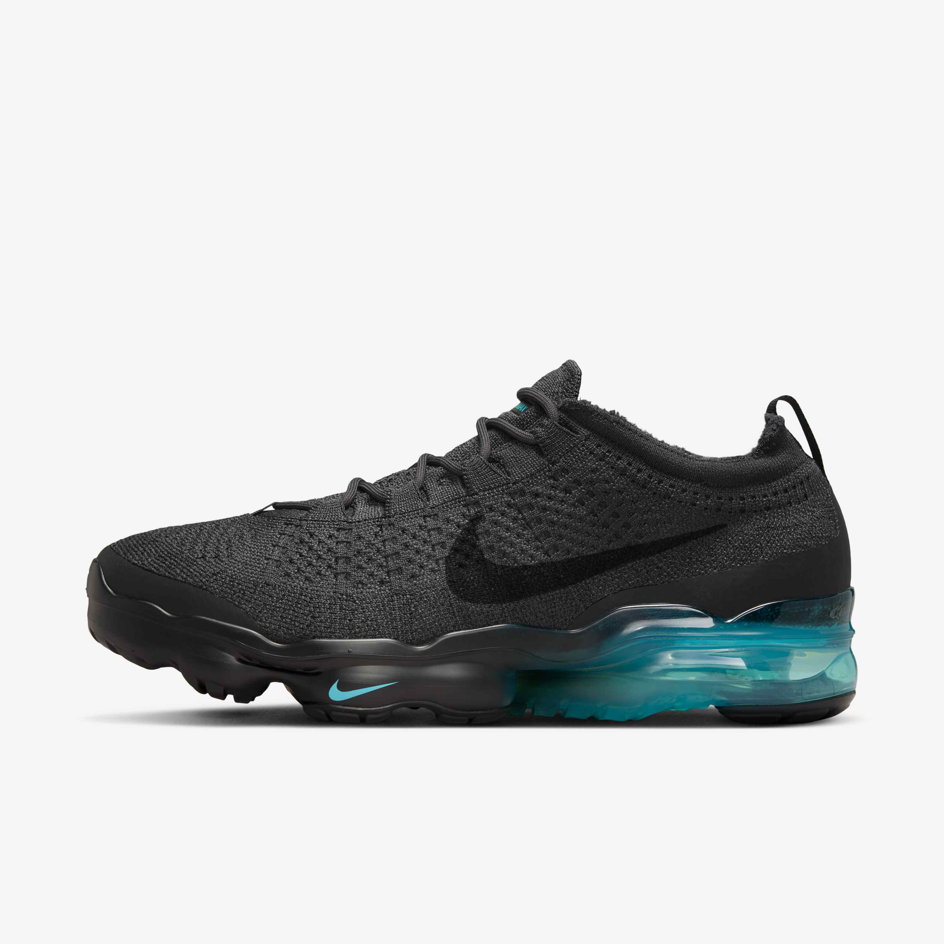 Buy Nike Air VaporMax 2023 Flyknit Men's Shoes - Dark Smoke Grey