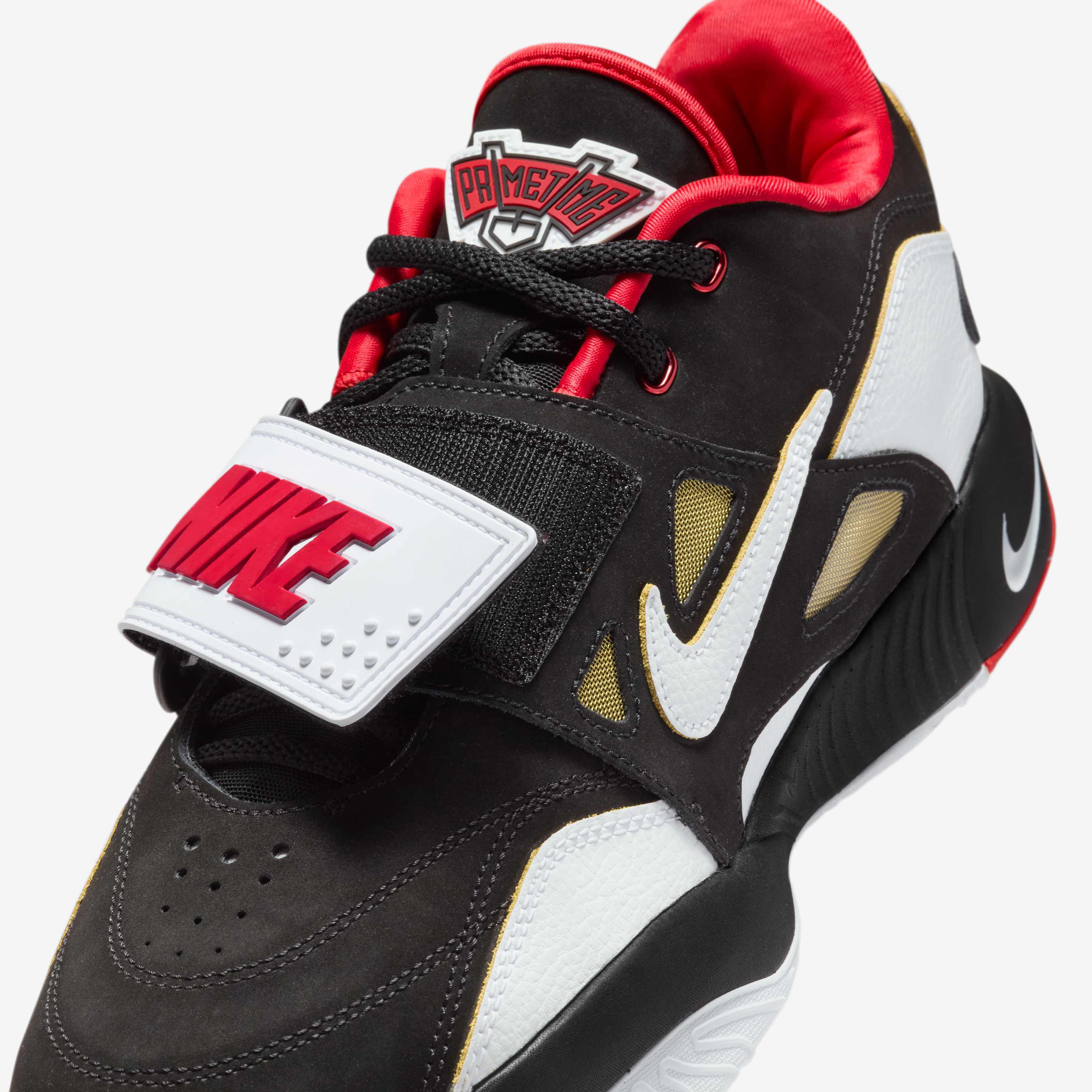 LeBron XXI 'Prime 93' image number 6