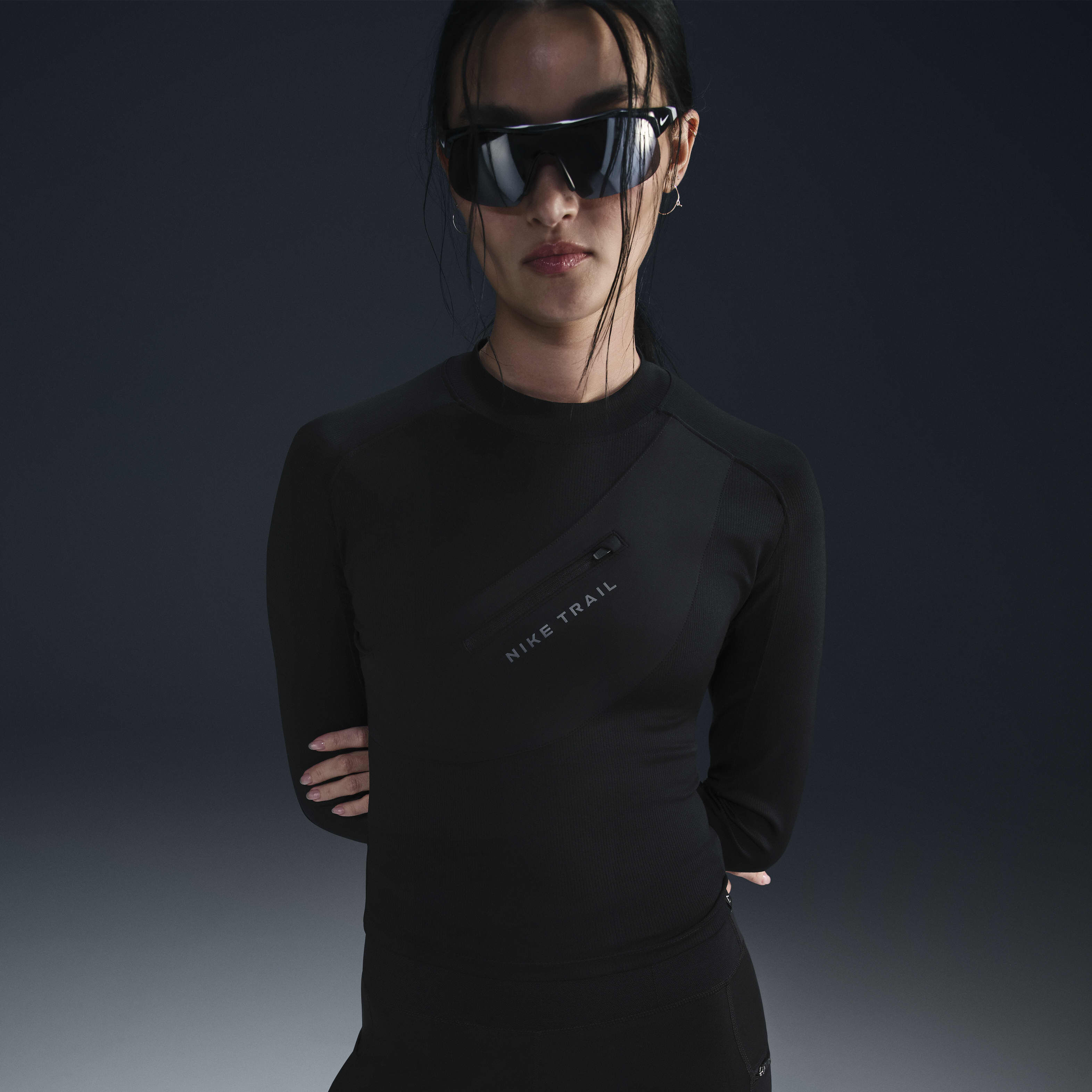 نايكي تريل image number 0