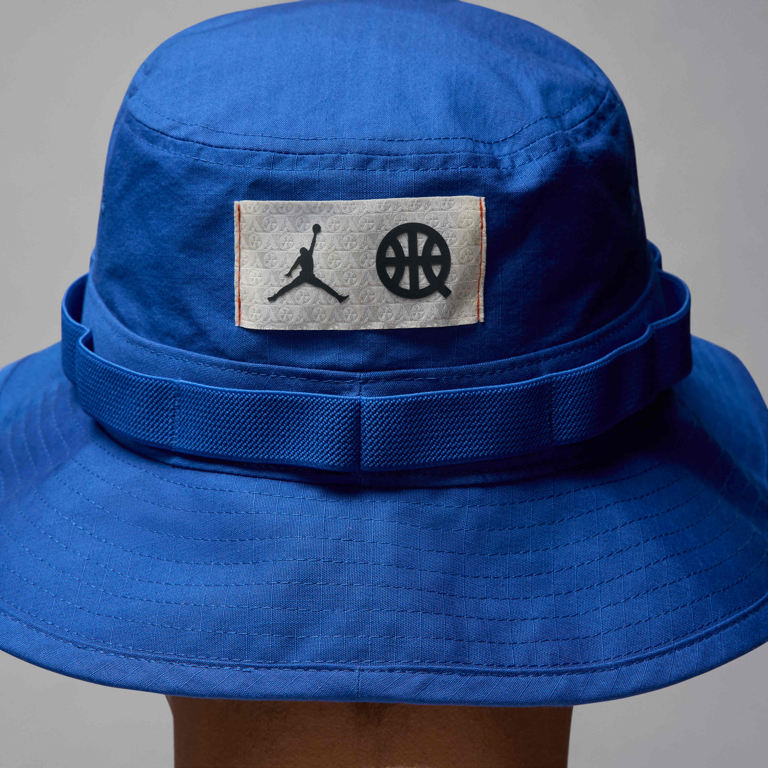 bucket hat jordan quai 54