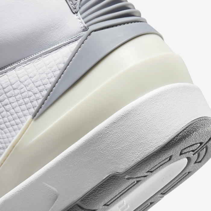 اير جوردن 2 ريترو image number 7 اير جوردن 2 ريترو image number 7