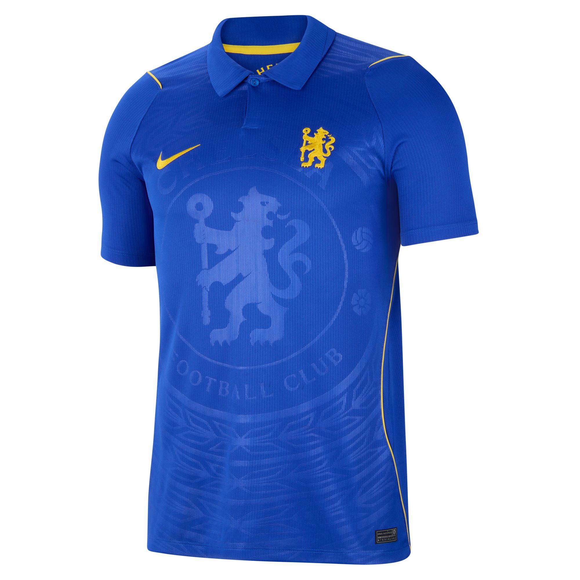 Chelsea FC 2026/27 Stadium Home image number 3