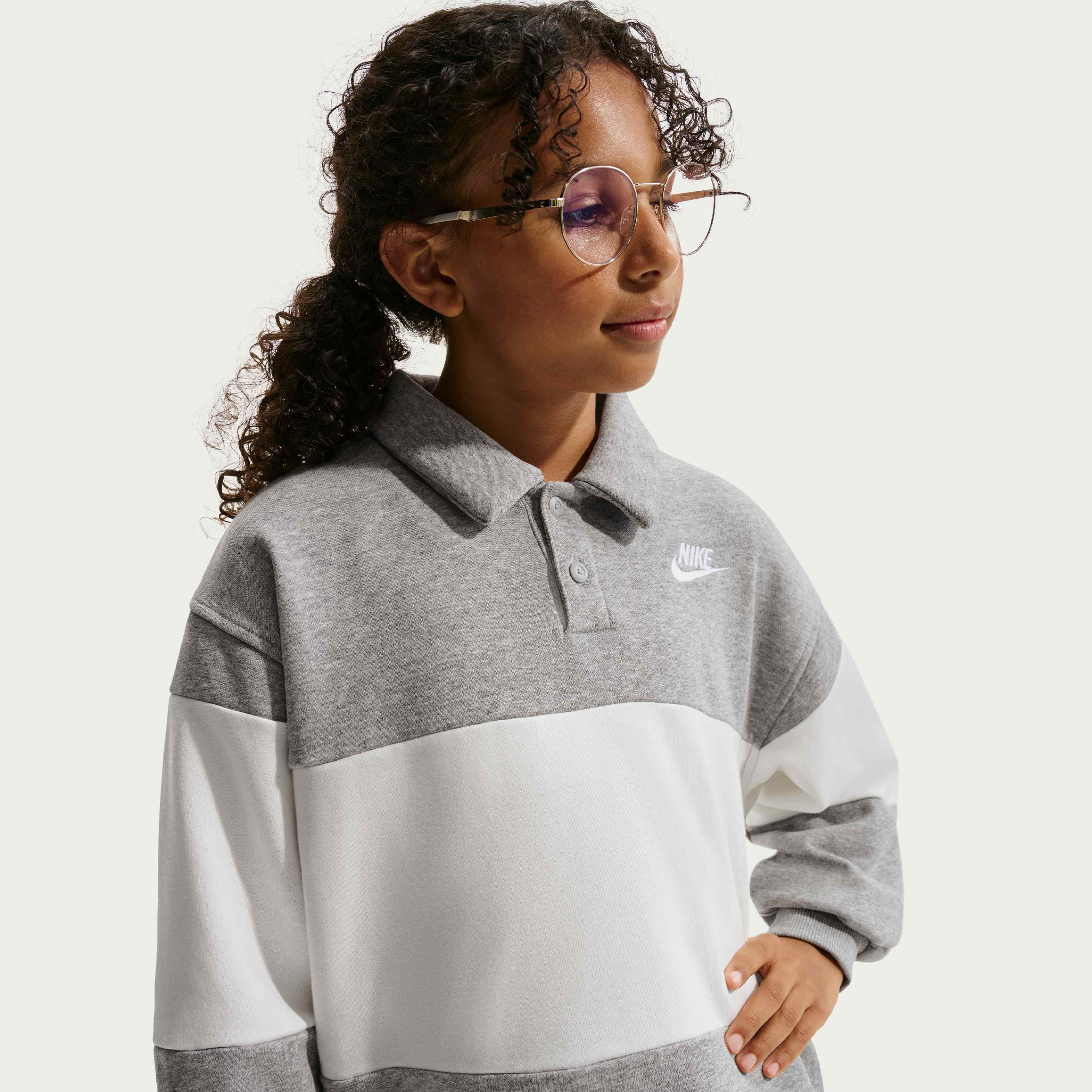 Nike Sportswear Club image number 1