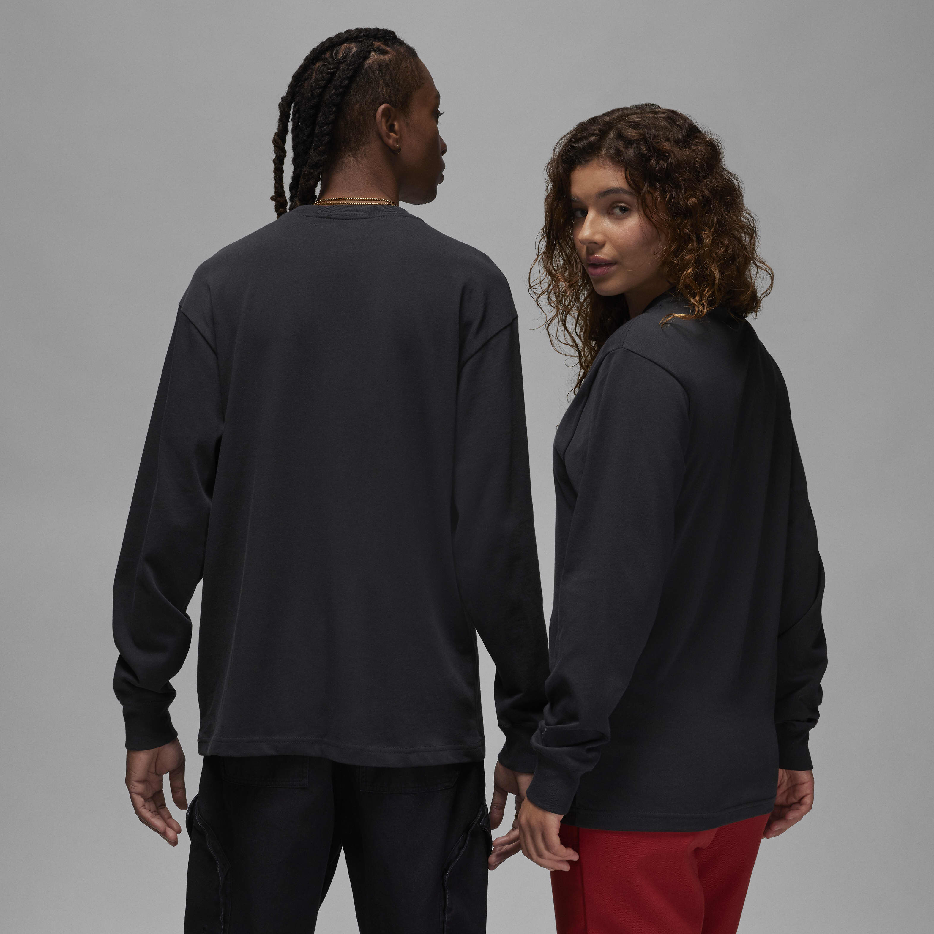 Jordan Wordmark image number 1