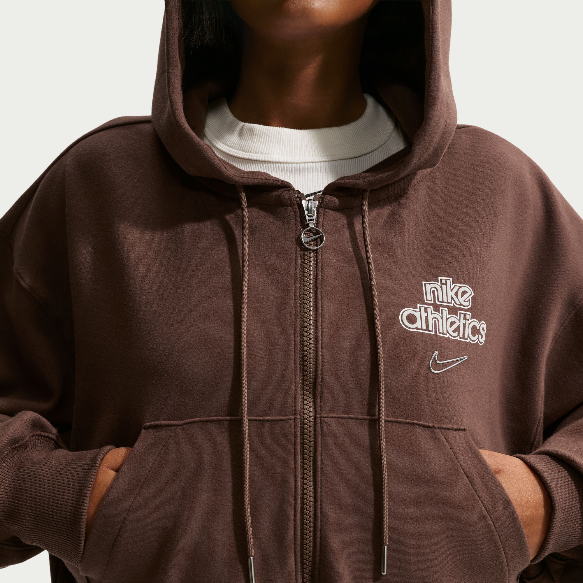 Nike Sportswear Phoenix Fleece image number 4