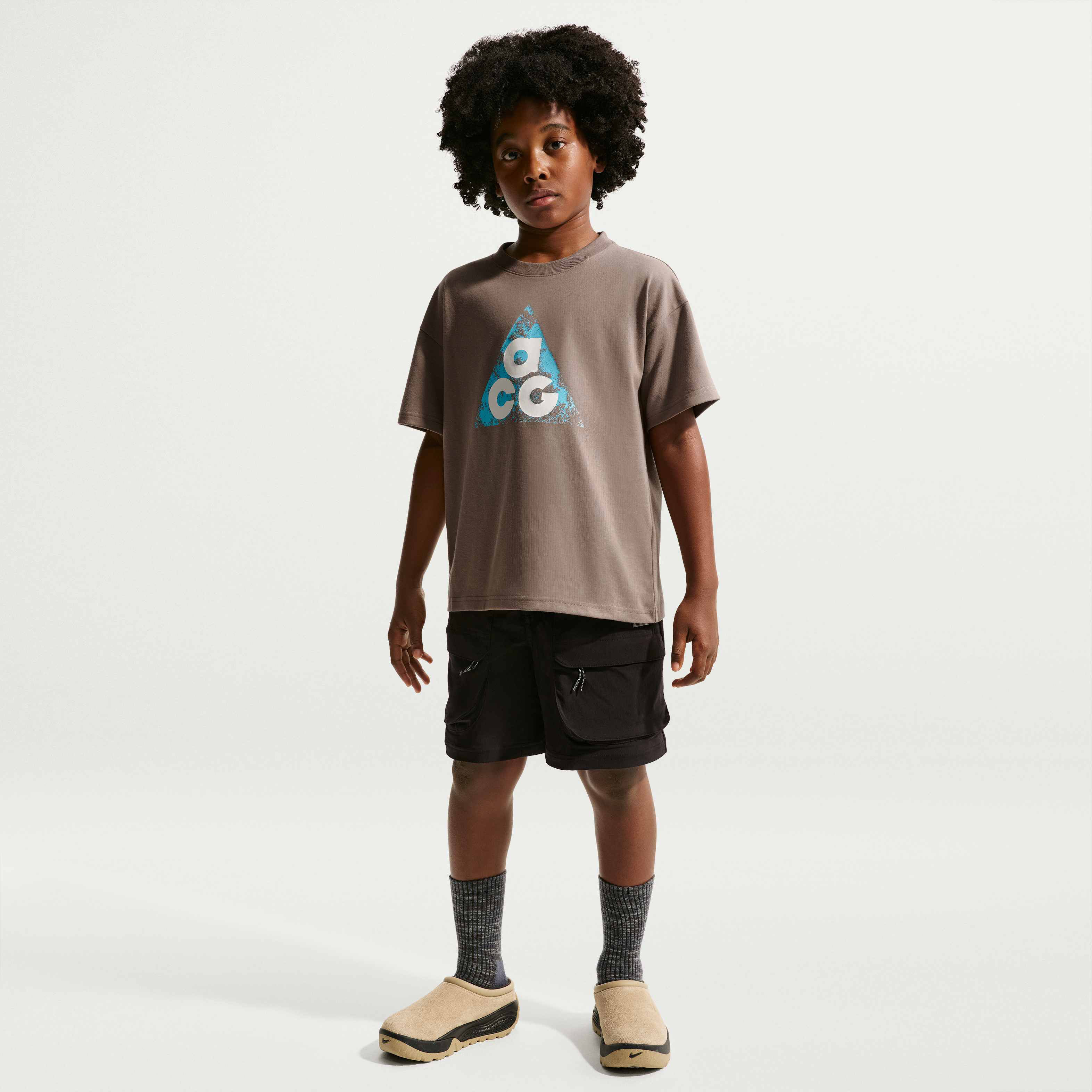 Nike ACG image number 3