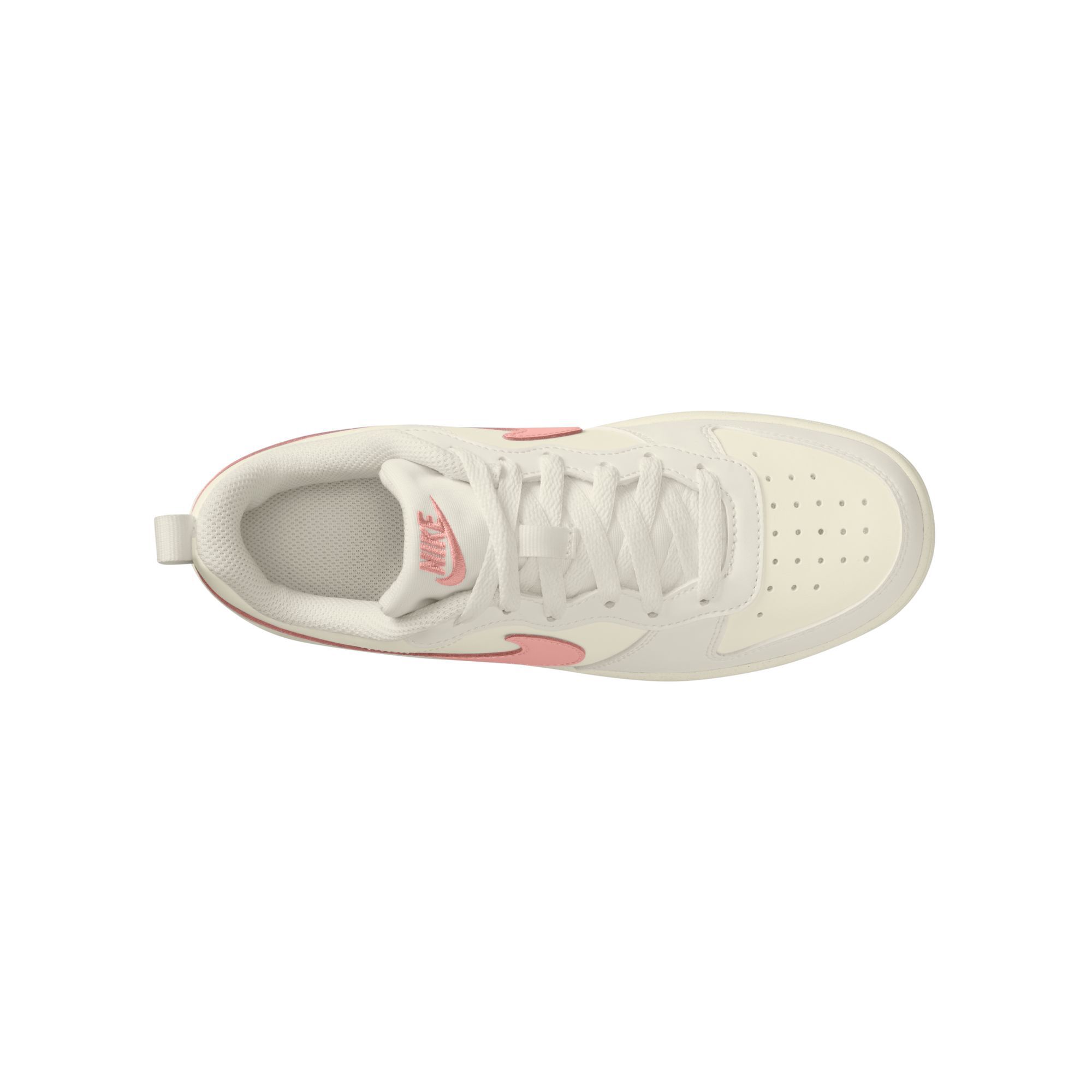 Nike Court Borough Low Recraft image number 7