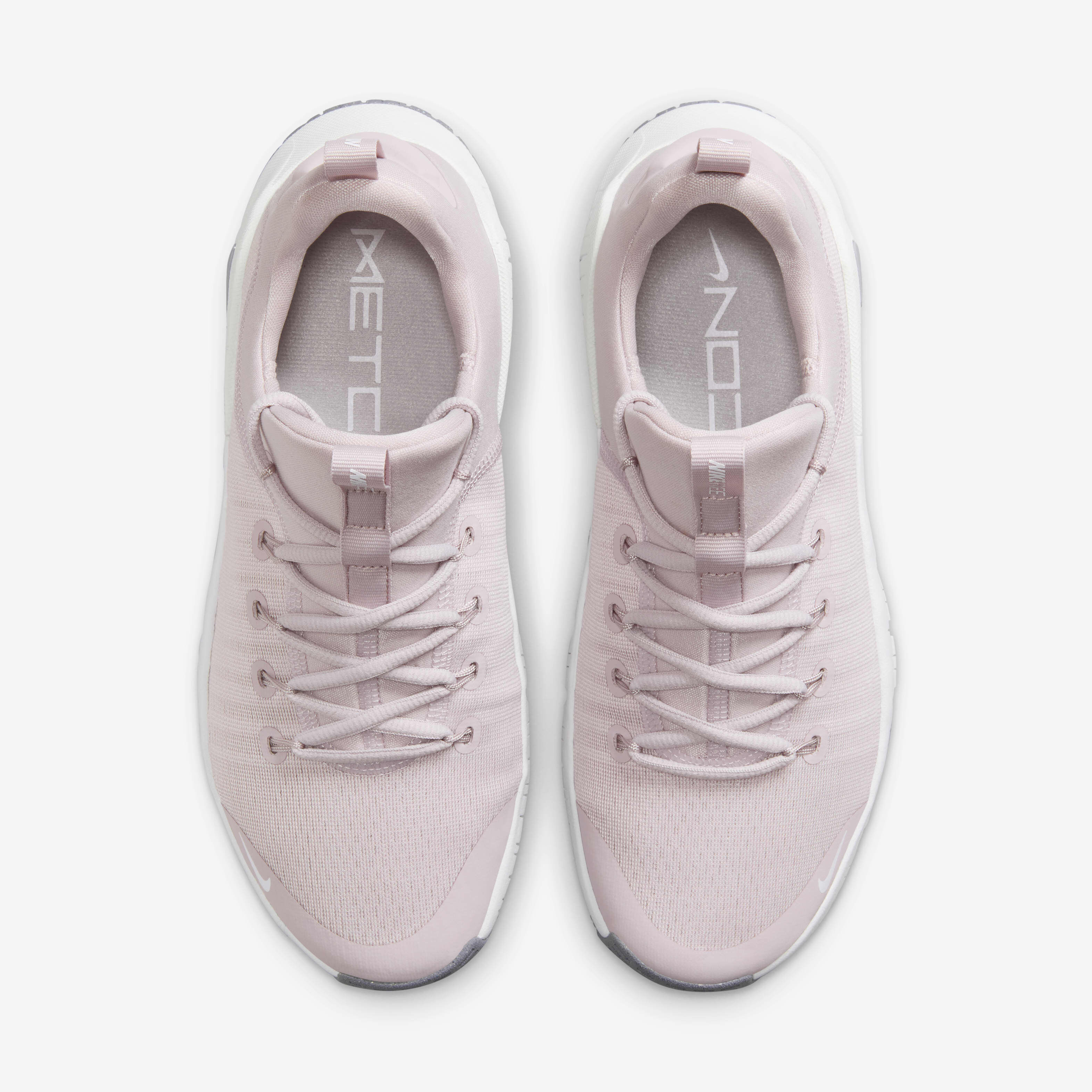 Buy Nike Free Metcon 6 Women s Workout Shoes Platinum Violet Cement Grey Summit White White Nike Kuwait Official