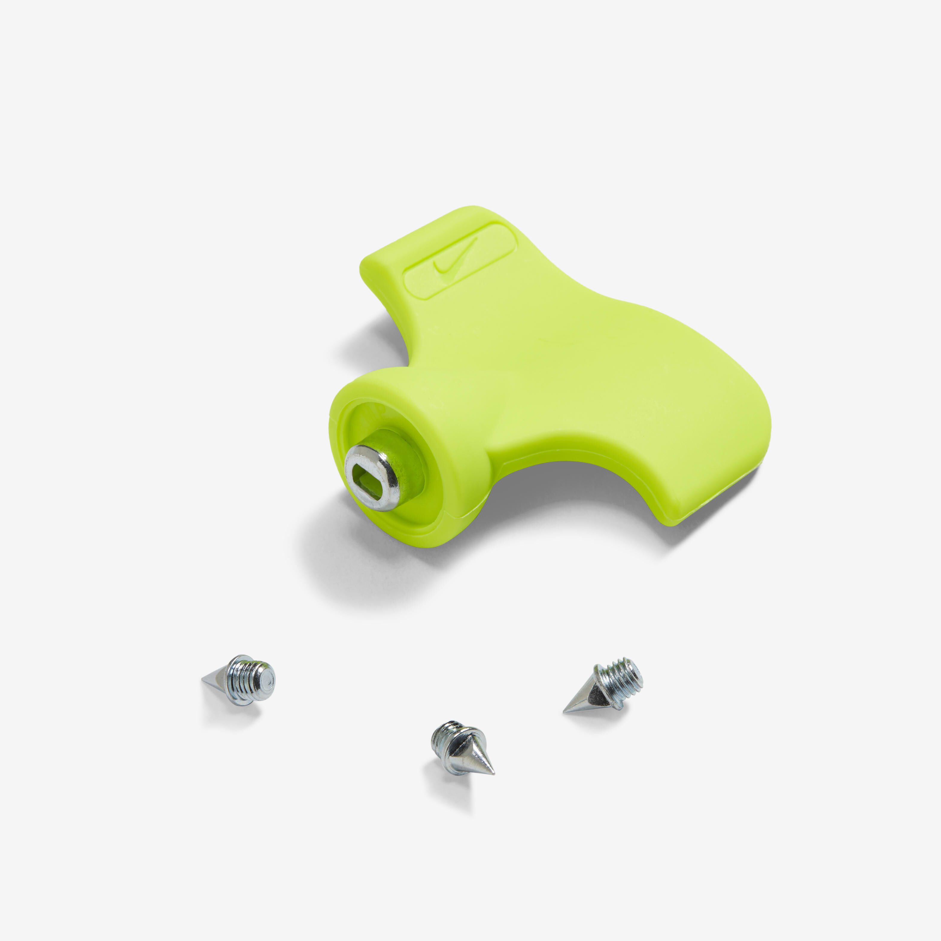 Nike Air Zoom Maxfly More Uptempo image number 9