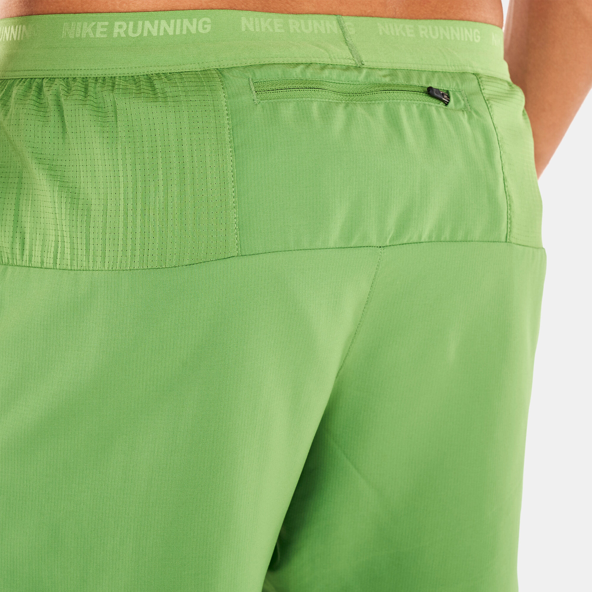Men's Stride Dri-FIT Running Shorts image number 3