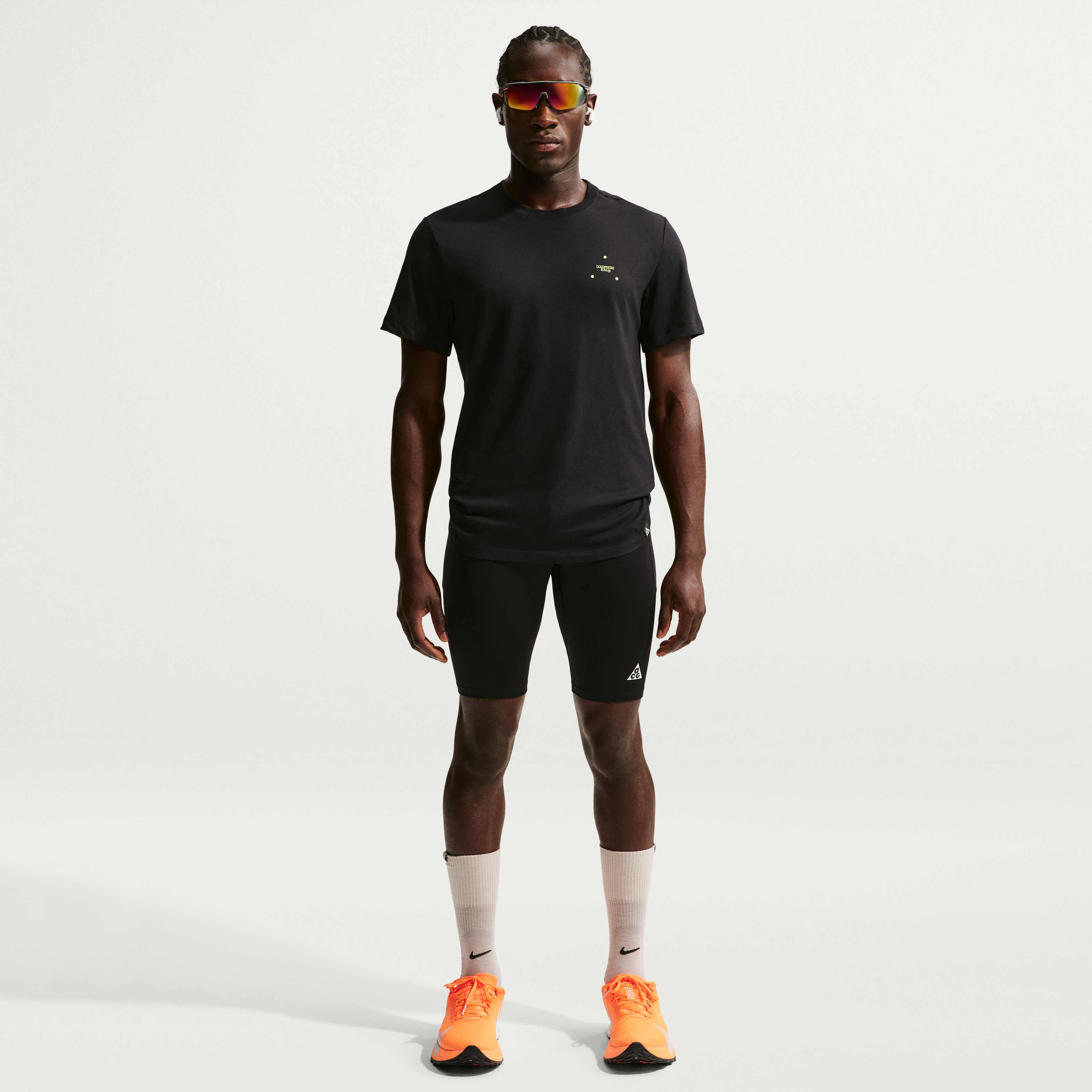 نايكي ايه سي جي image number 3