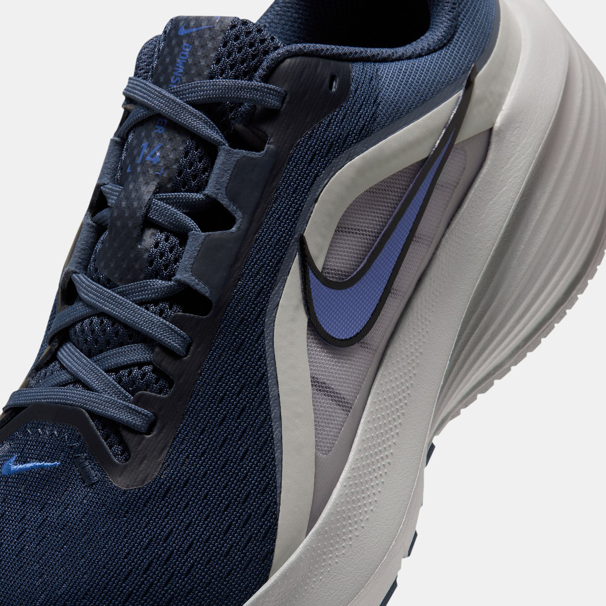 Nike Downshifter 14 image number 9