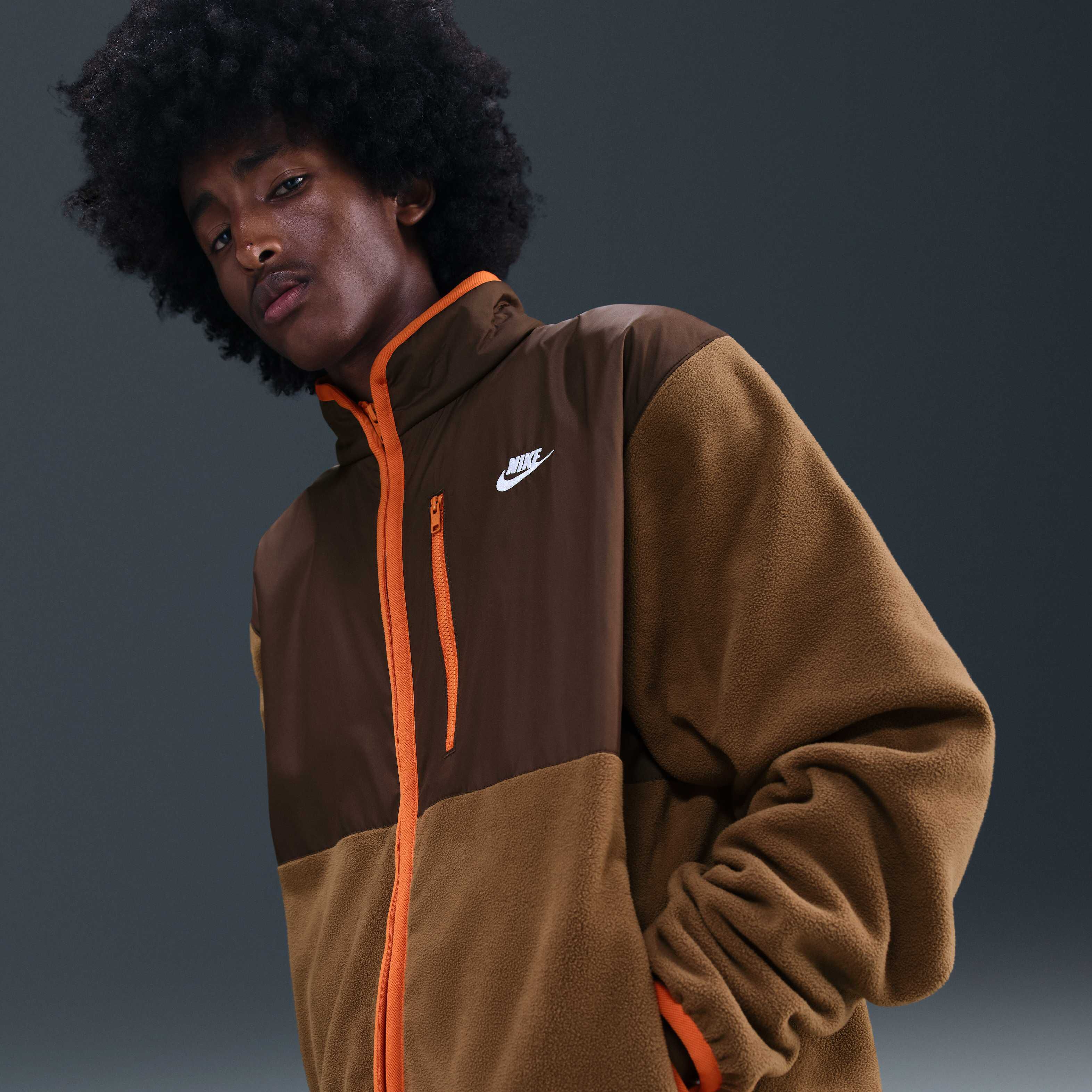 Nike Sportswear Club image number 0
