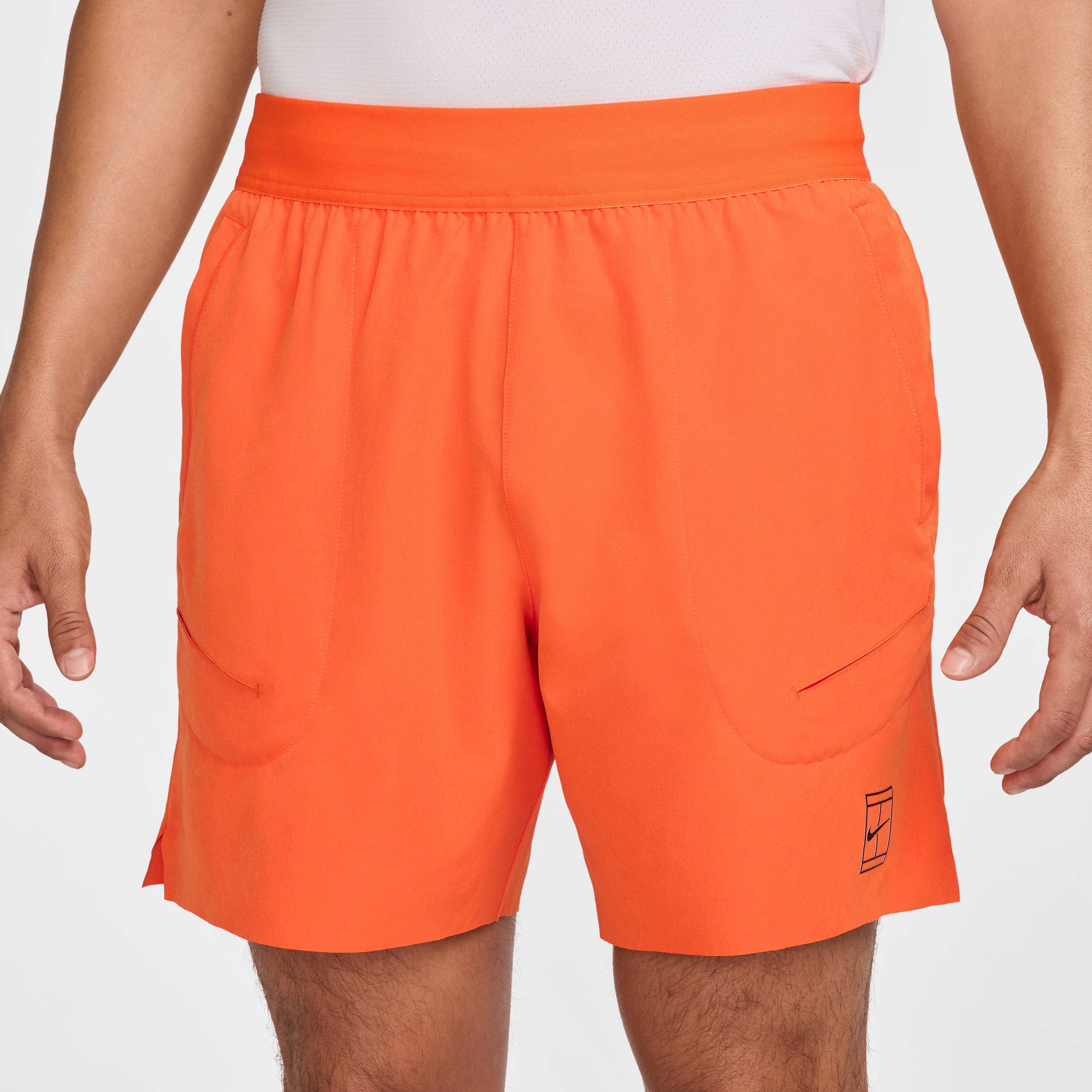 NikeCourt Advantage image number 1