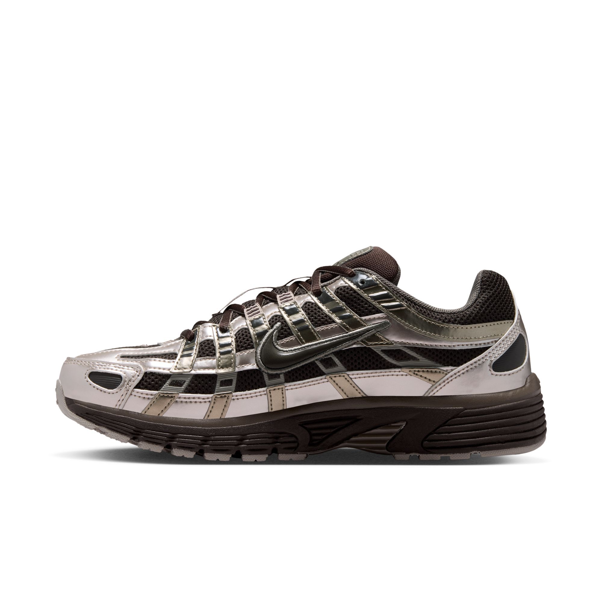 Nike P-6000 image number 4