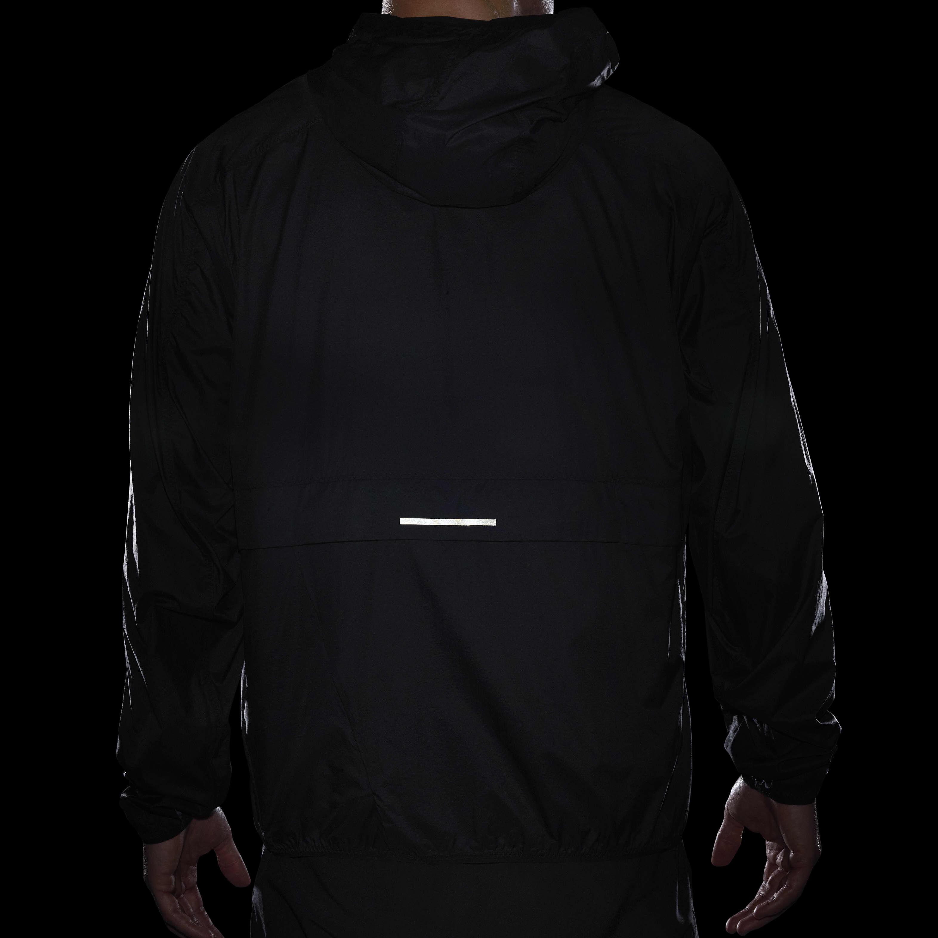 Nike men's zoom running jacket shop