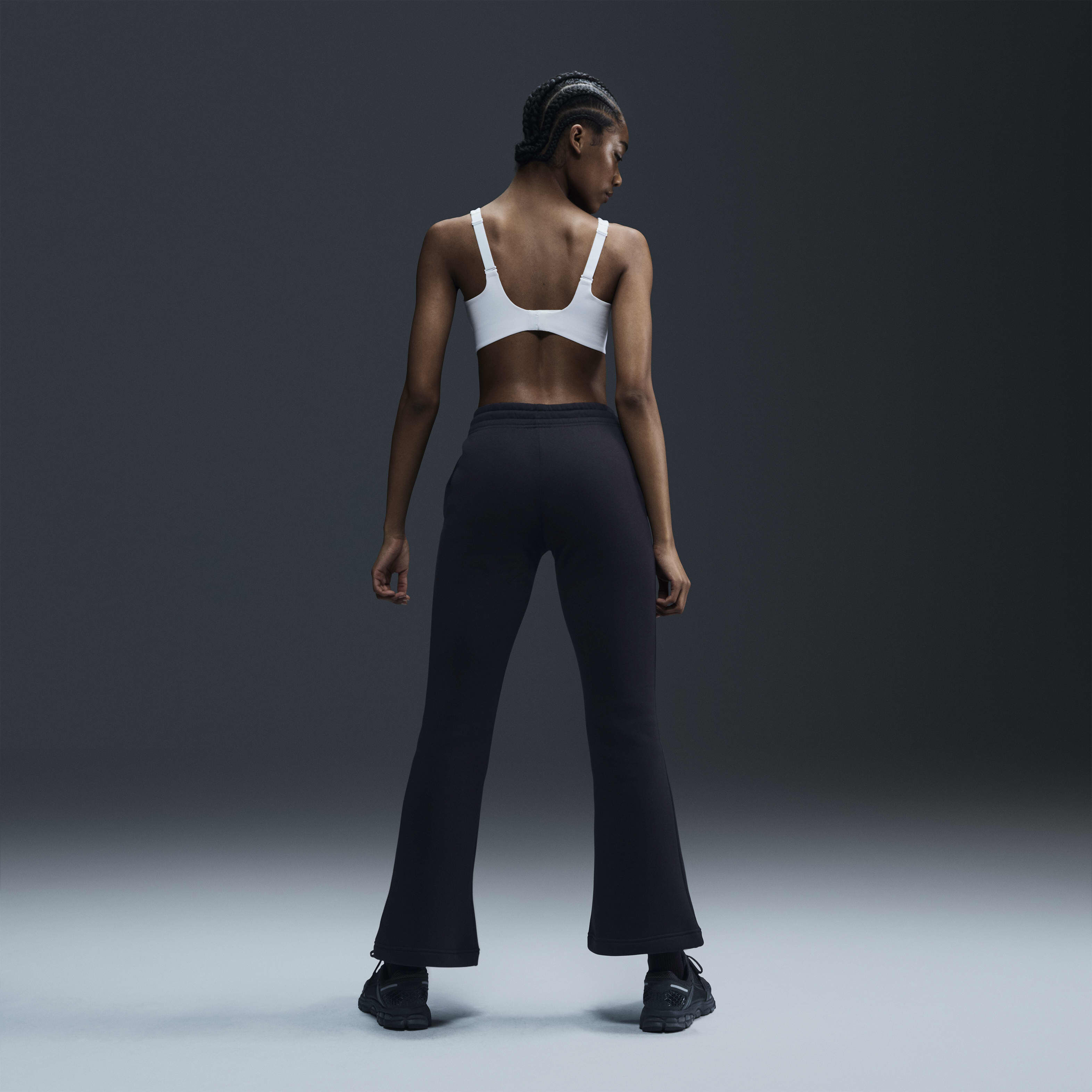 Nike Alate High-Support image number 4