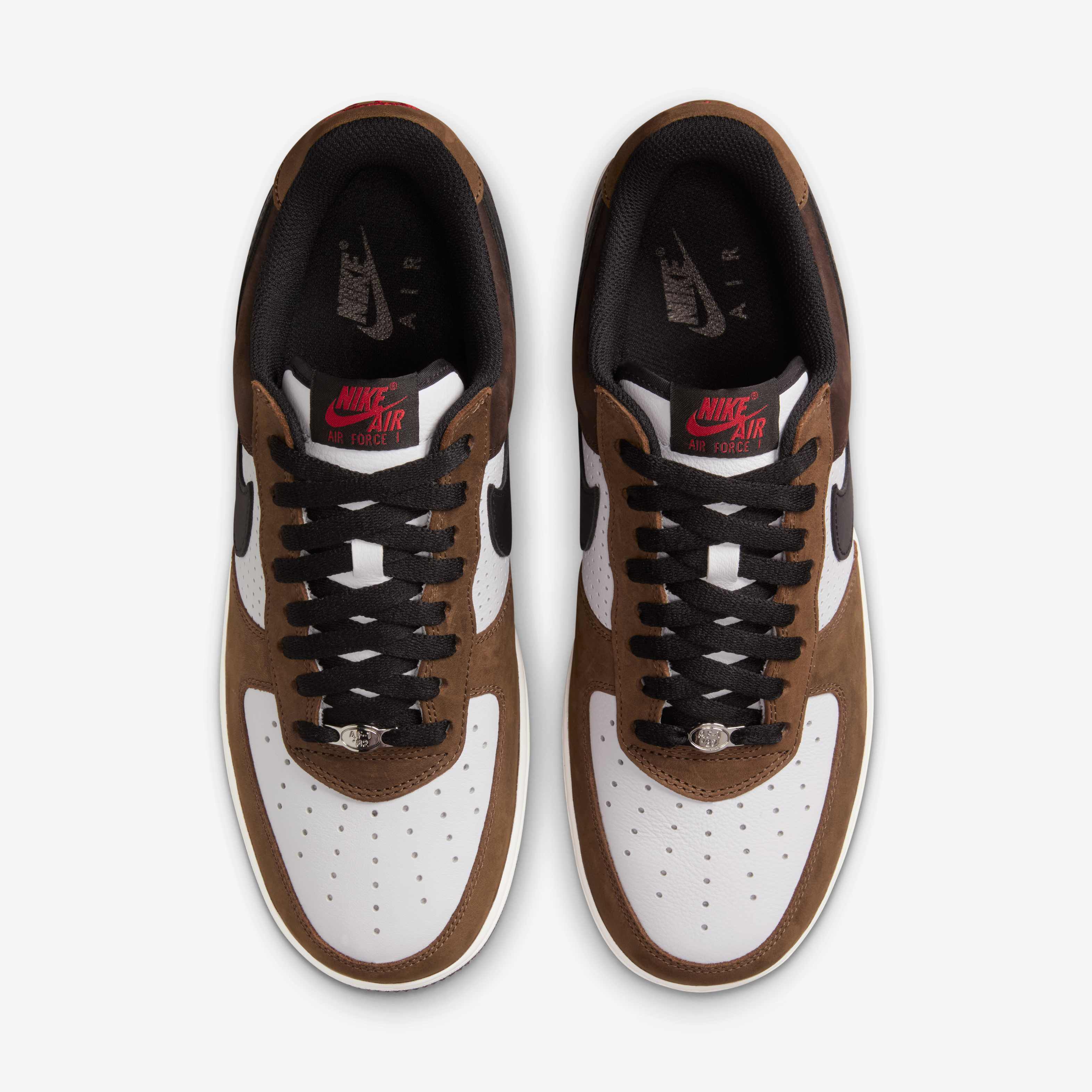 اير فورس 1 لو ريترو image number 3