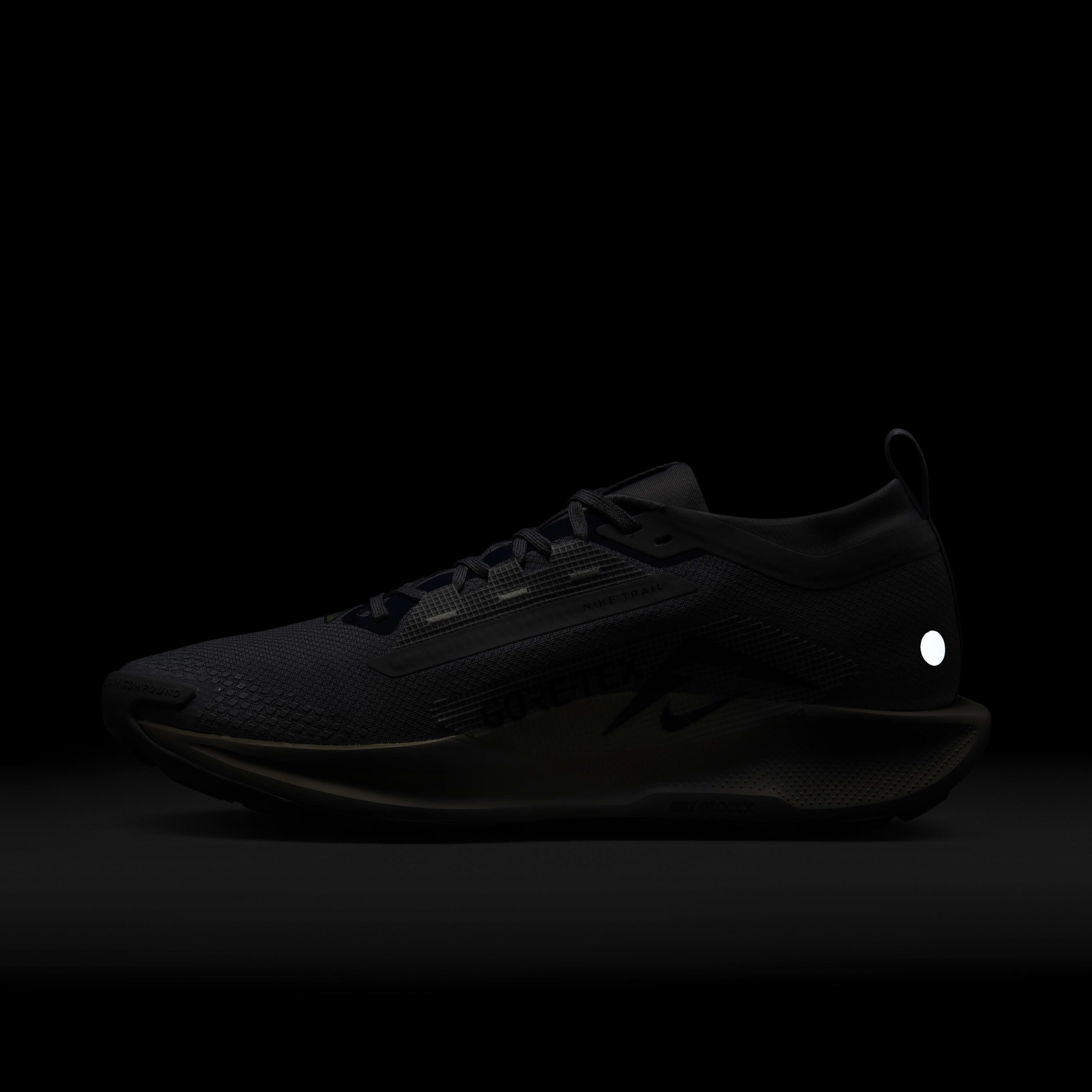 نايكي بيجاسوس تريل 5 جور-تكس image number 10