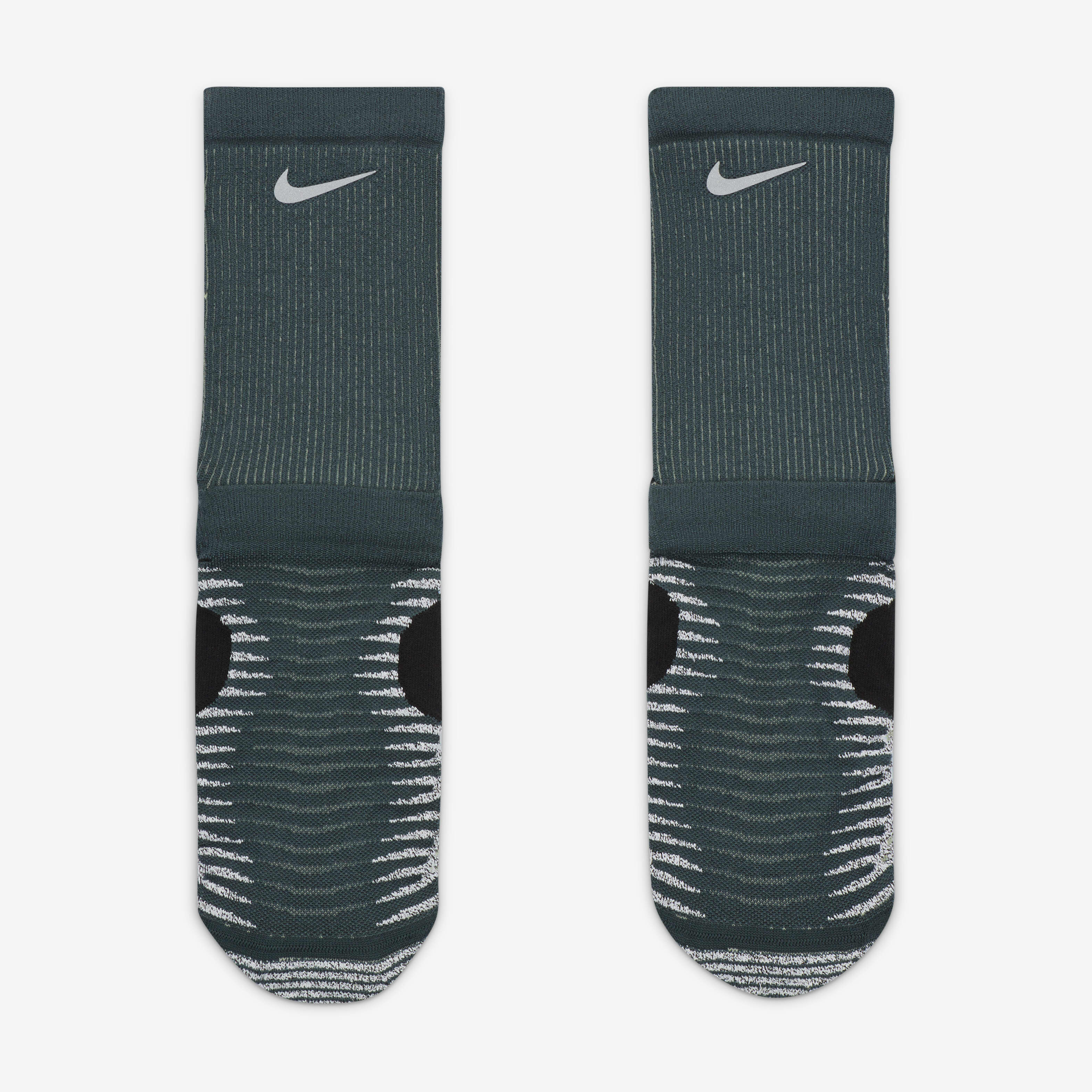 Buy Nike Dri FIT Trail Running Crew Socks Nike Kuwait Official