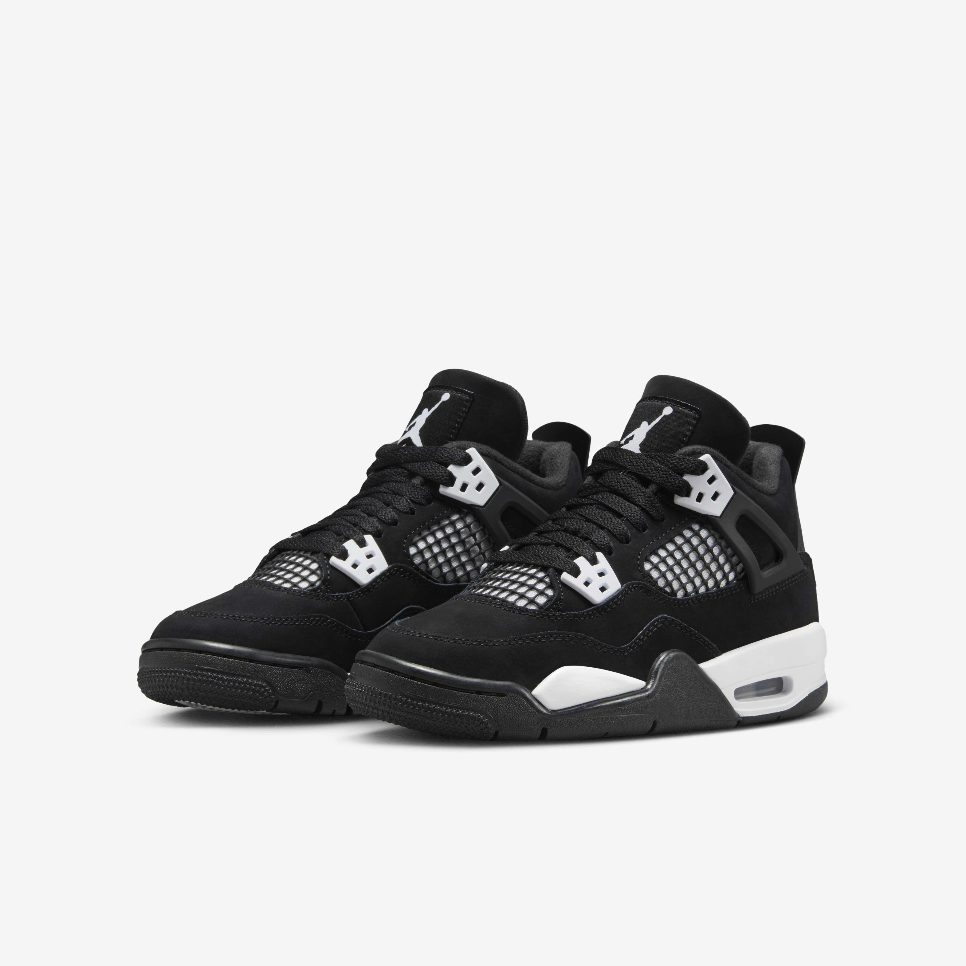 Retro 4 size 7 clearance