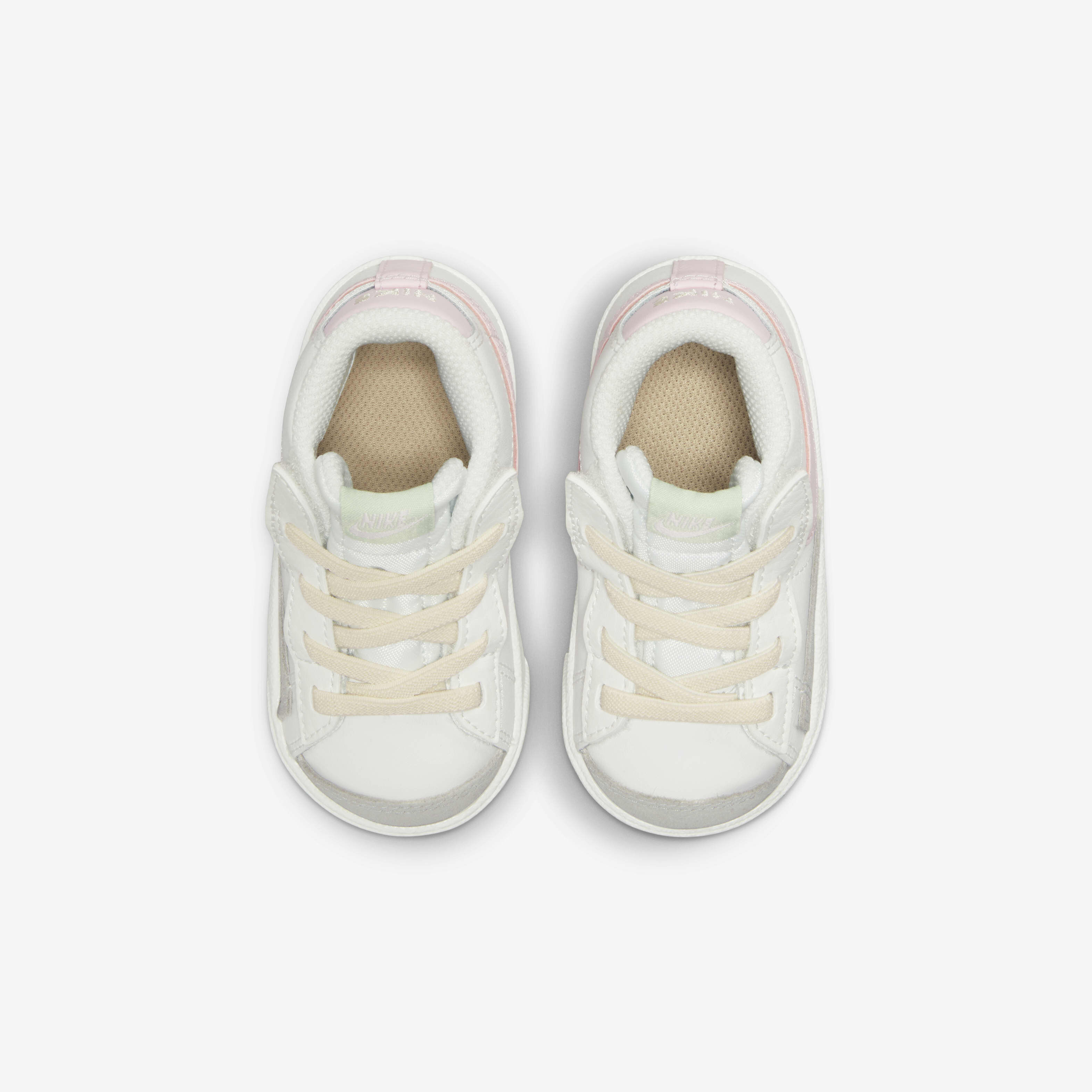 Nike Blazer Mid '77 image number 3