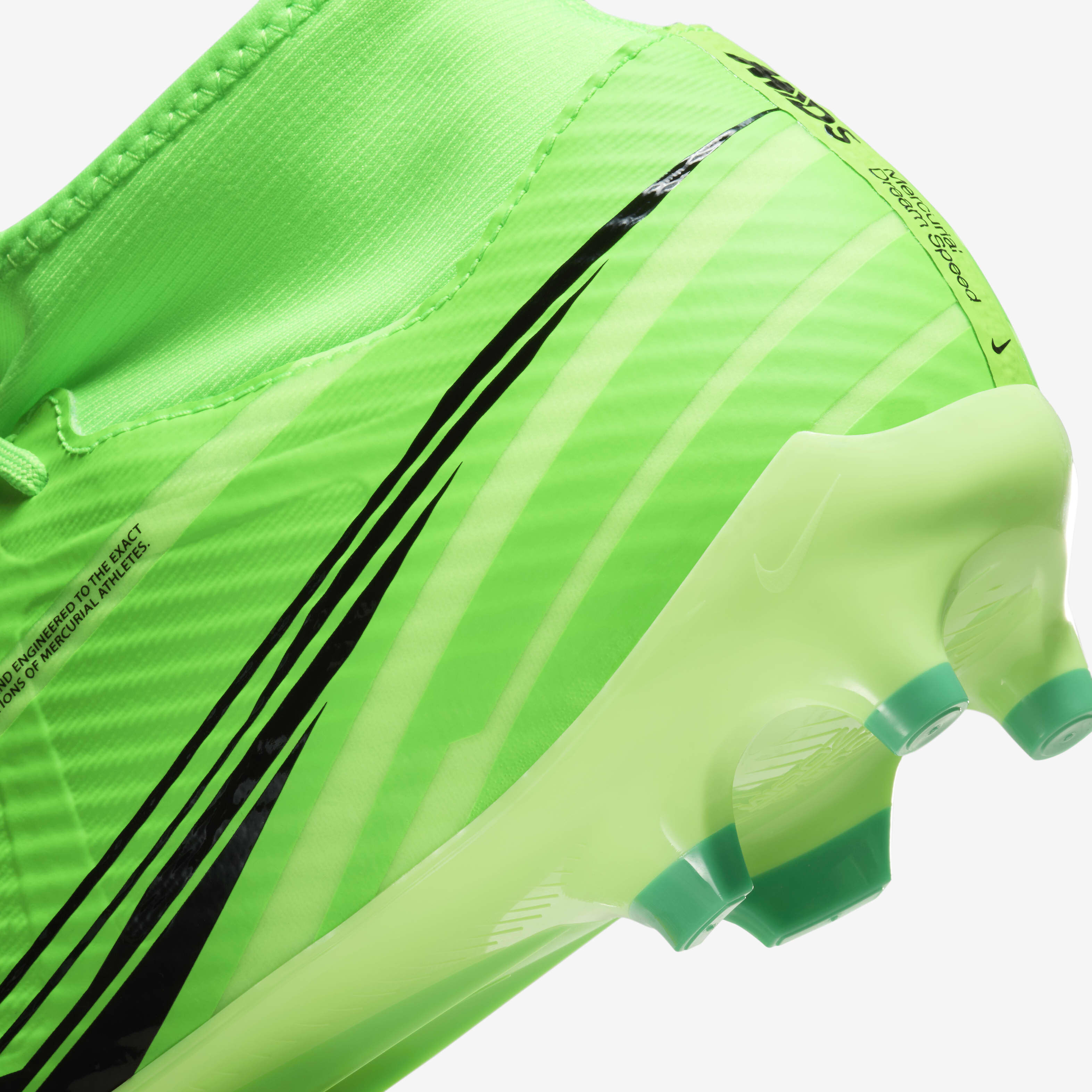 Buy Nike Superfly 9 Academy Mercurial Dream Speed MG High Top Football Boot Nike Kuwait Official