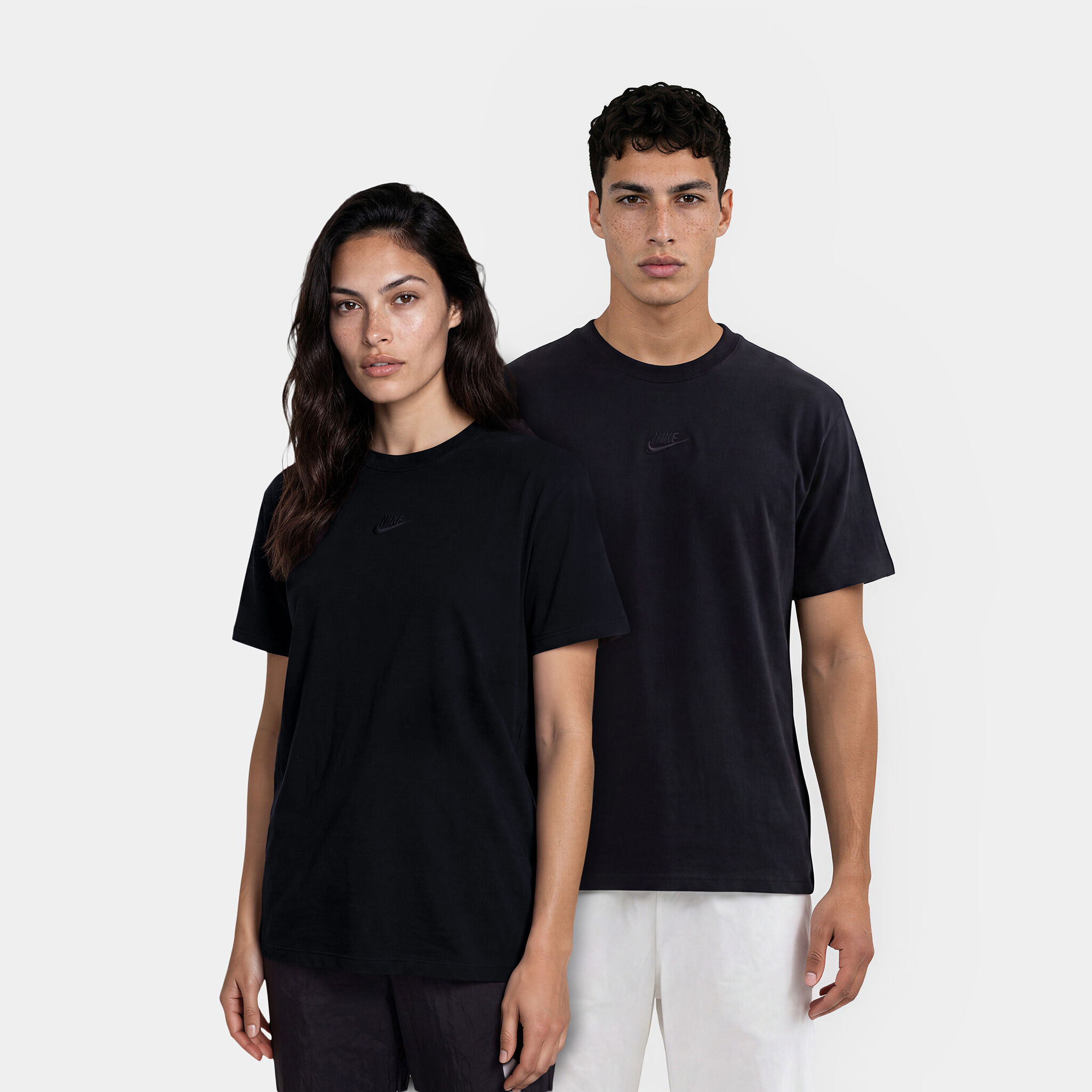 Nike City Tee - Dubai image number 4