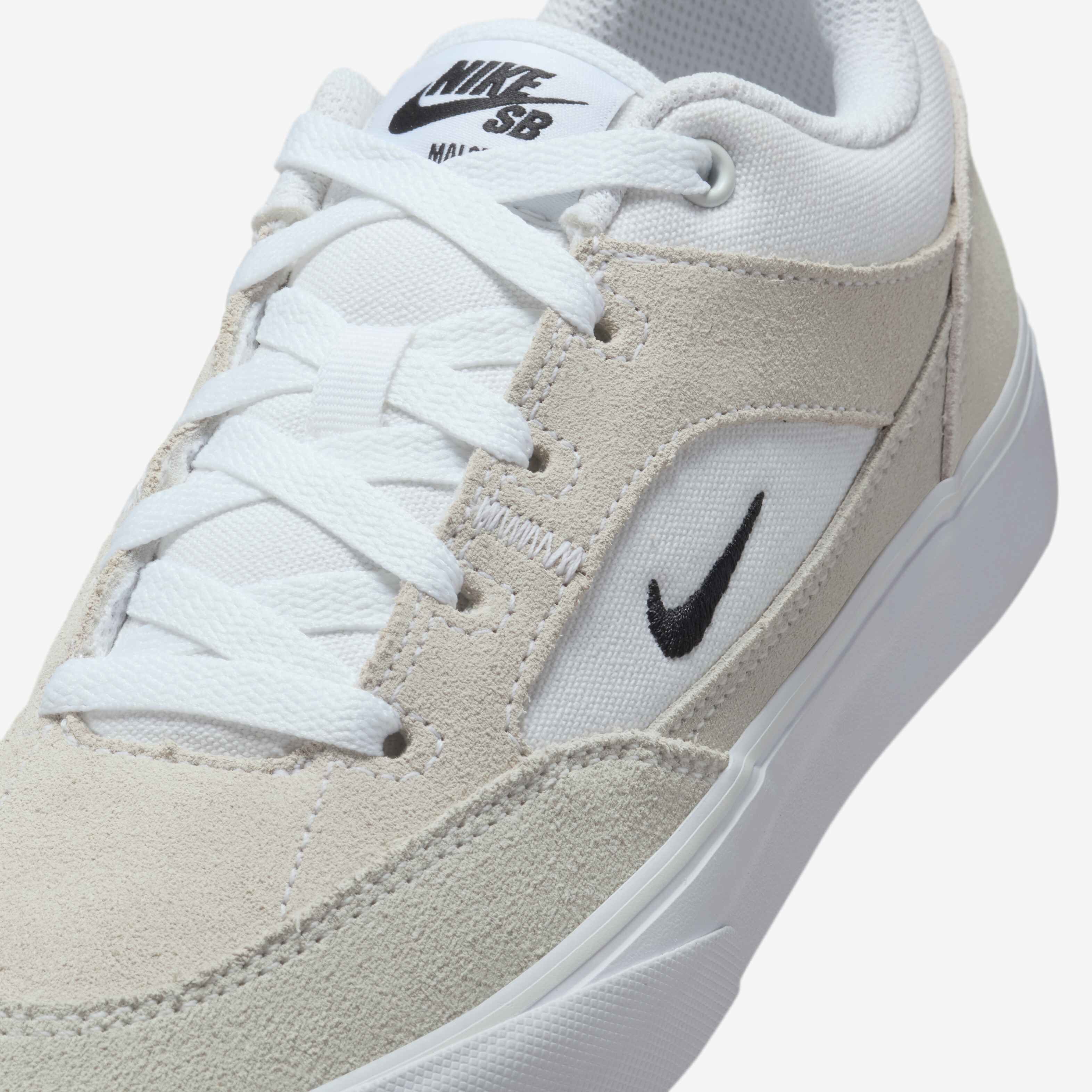 Nike SB Malor image number 6