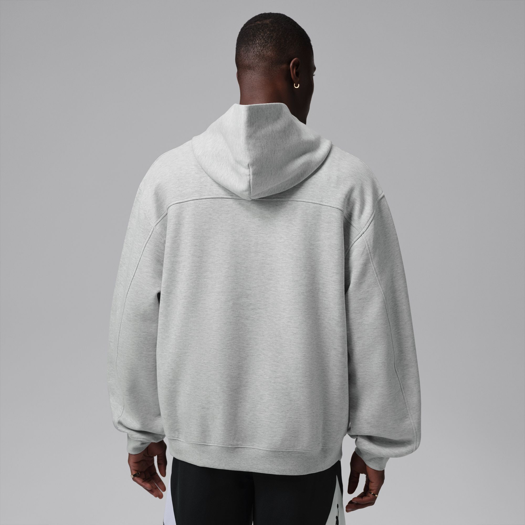 Jordan Sport Hoop Fleece image number 1
