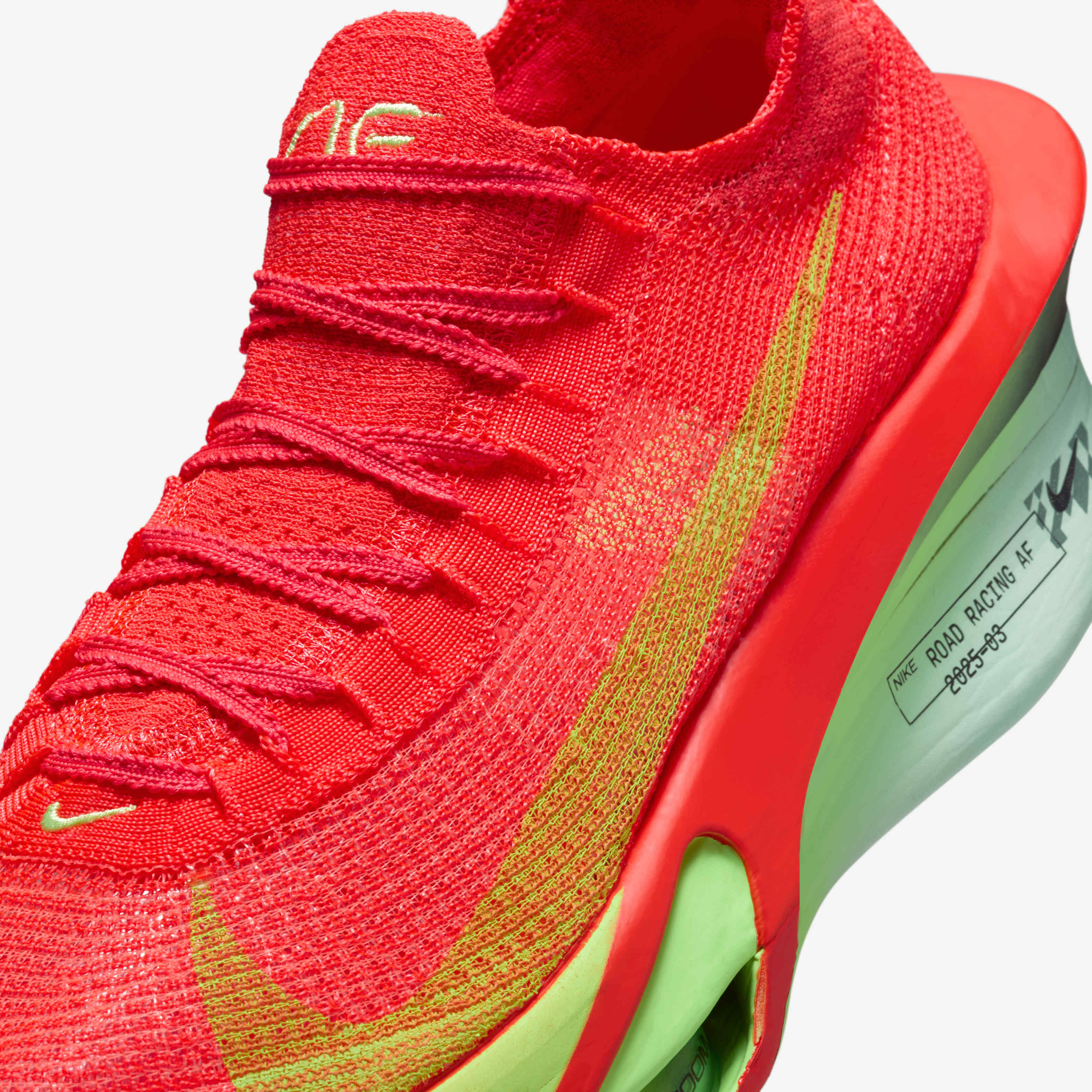 Nike Alphafly 3 image number 6
