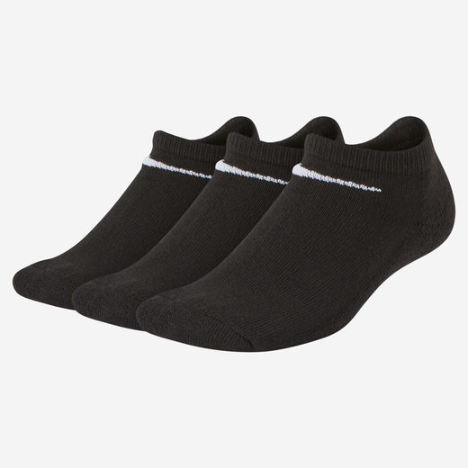 Research of Graph-based Workflow Access Control-Nike, Nike, Younger Kids' No-Show Socks (3 Pairs)