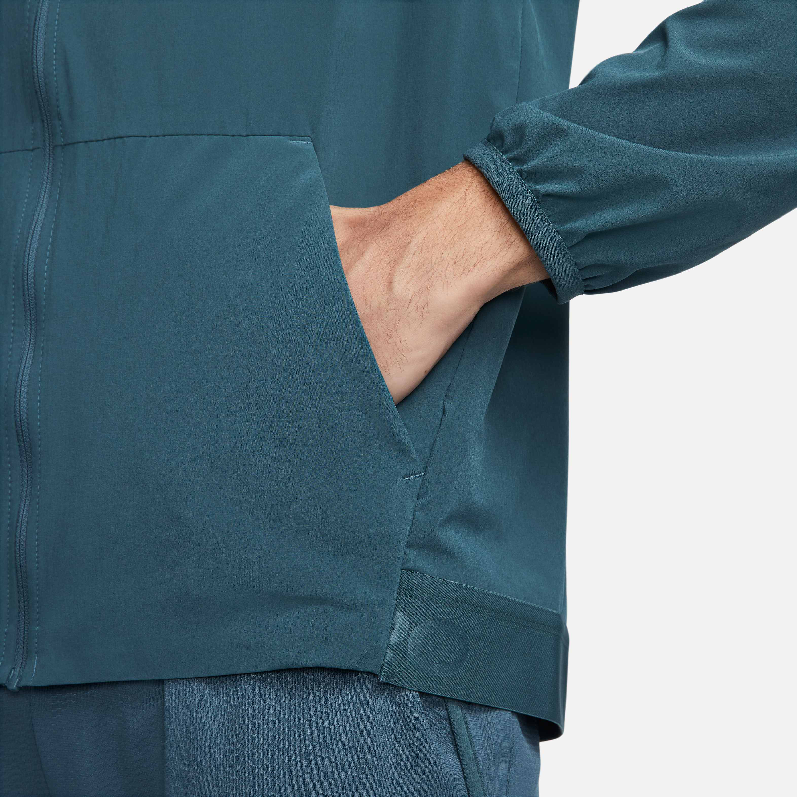 Nike Pro Dri-FIT Flex Vent Max image number 3