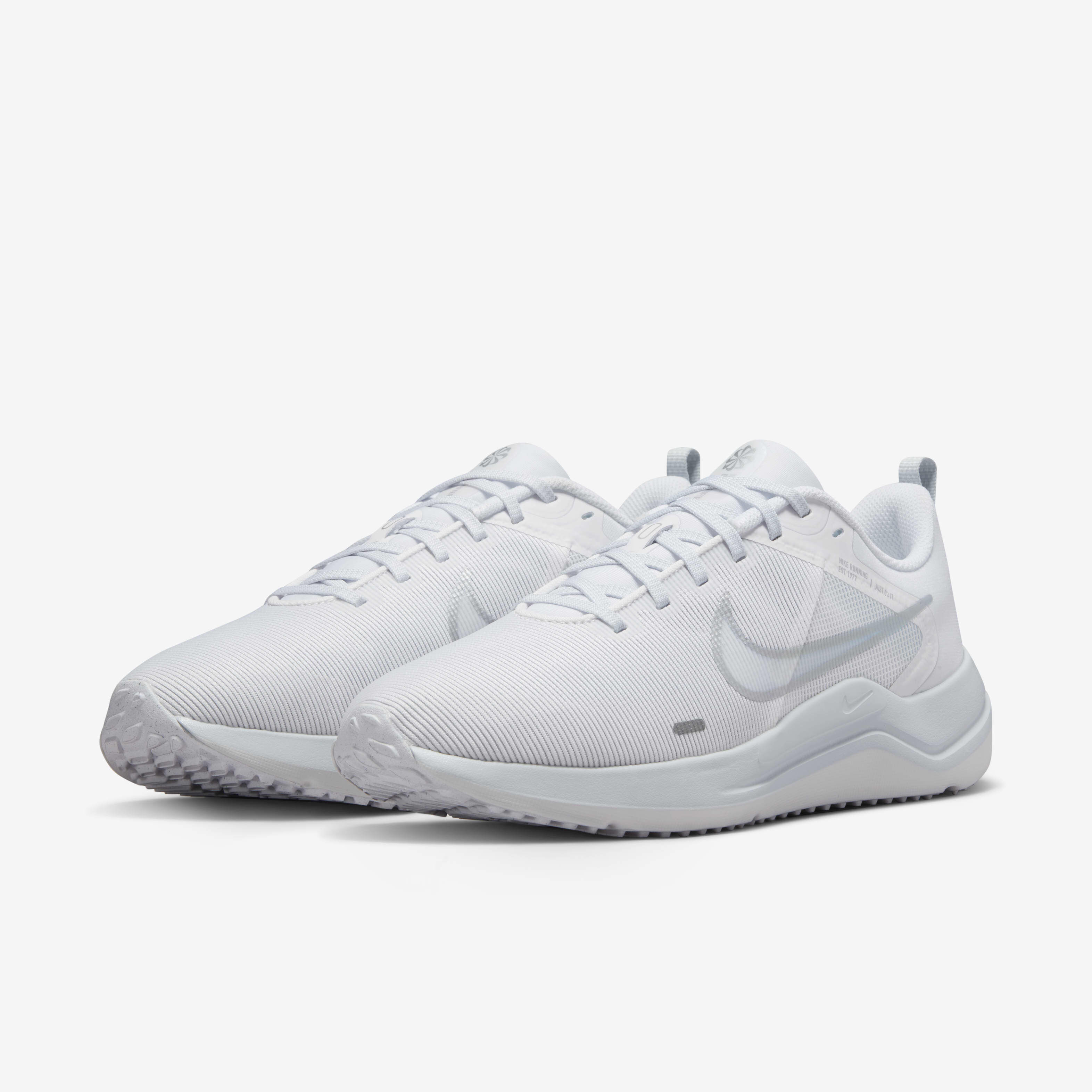 Nike Downshifter 12 image number 4