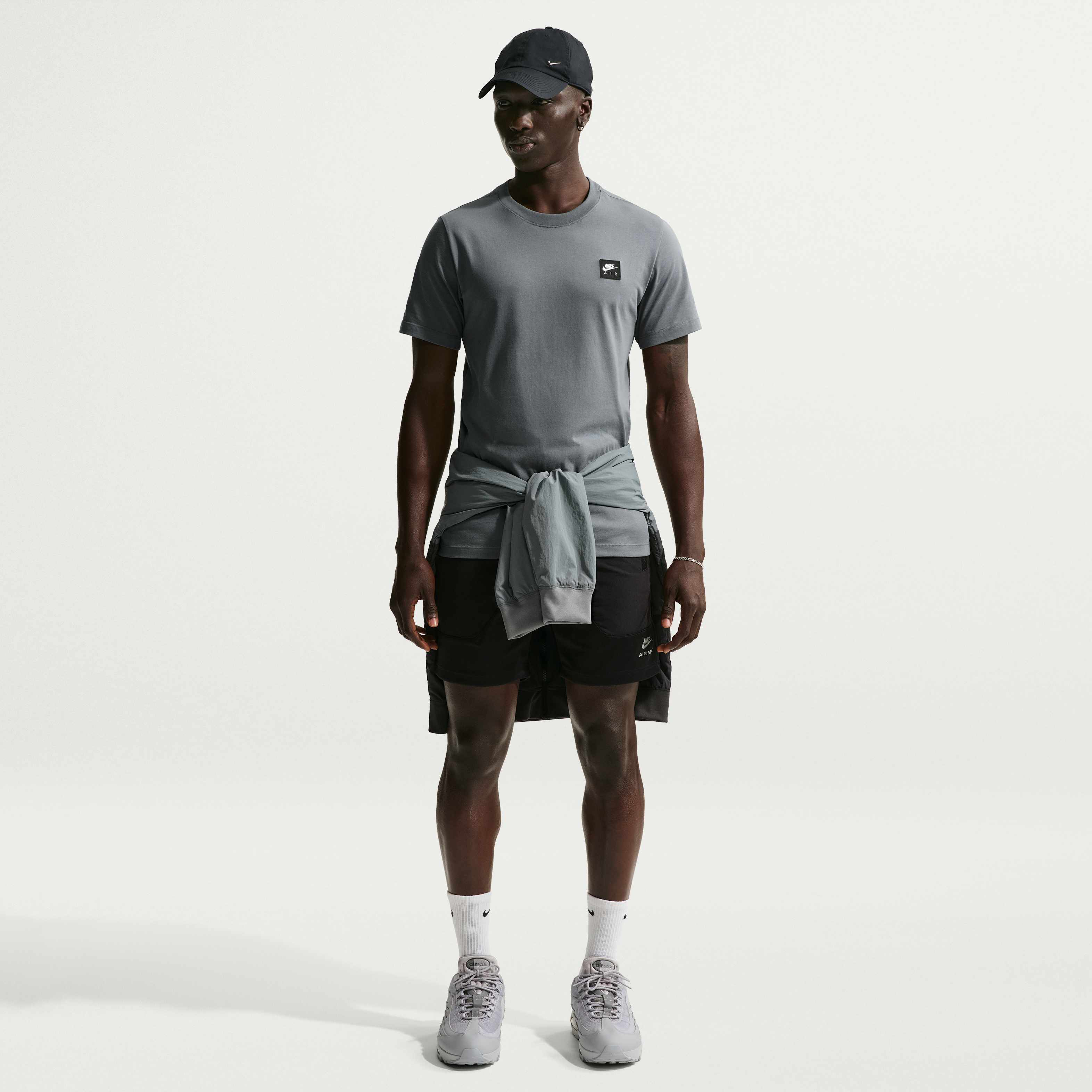 Nike Sportswear image number 3