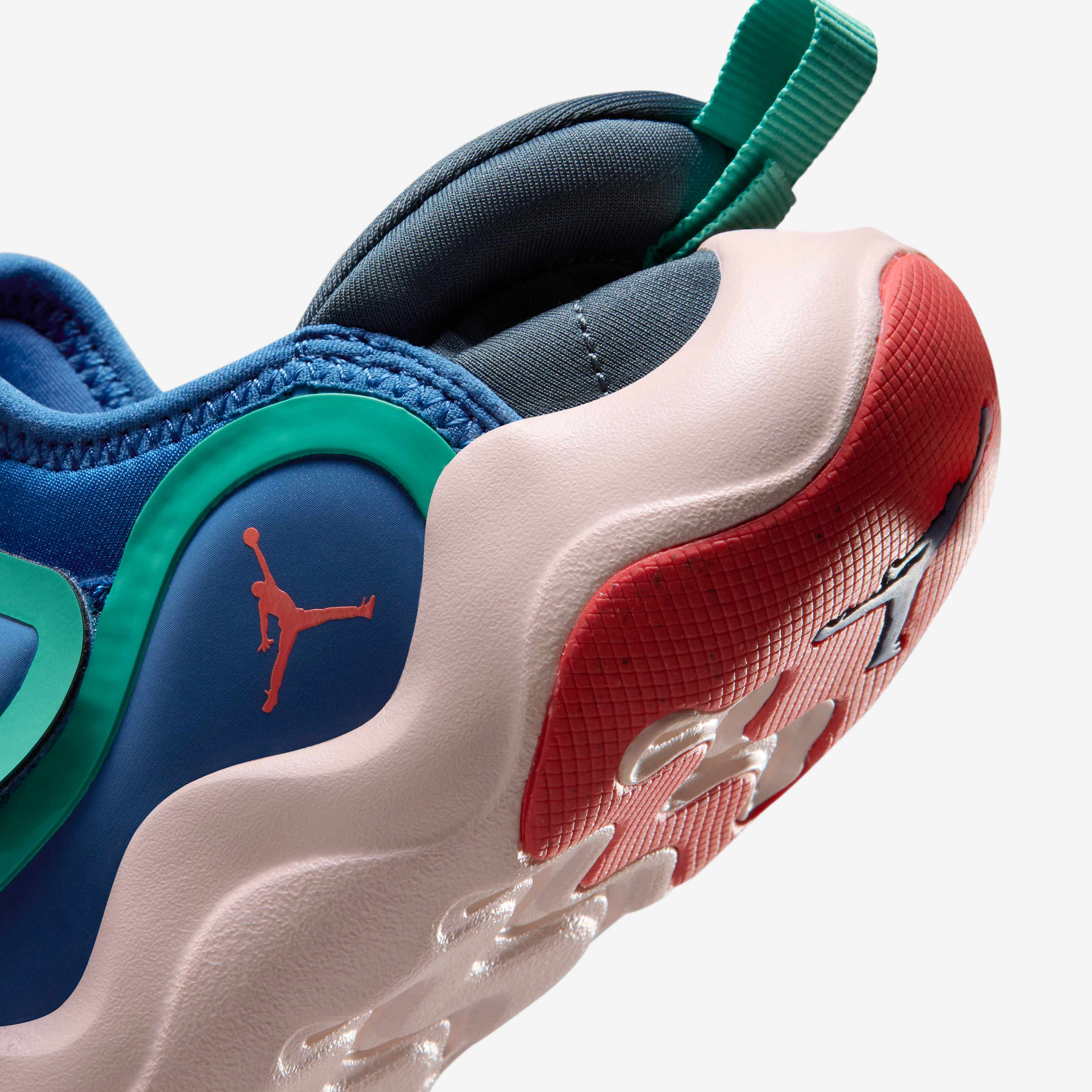 Jordan 23/7.2 EasyOn image number 8