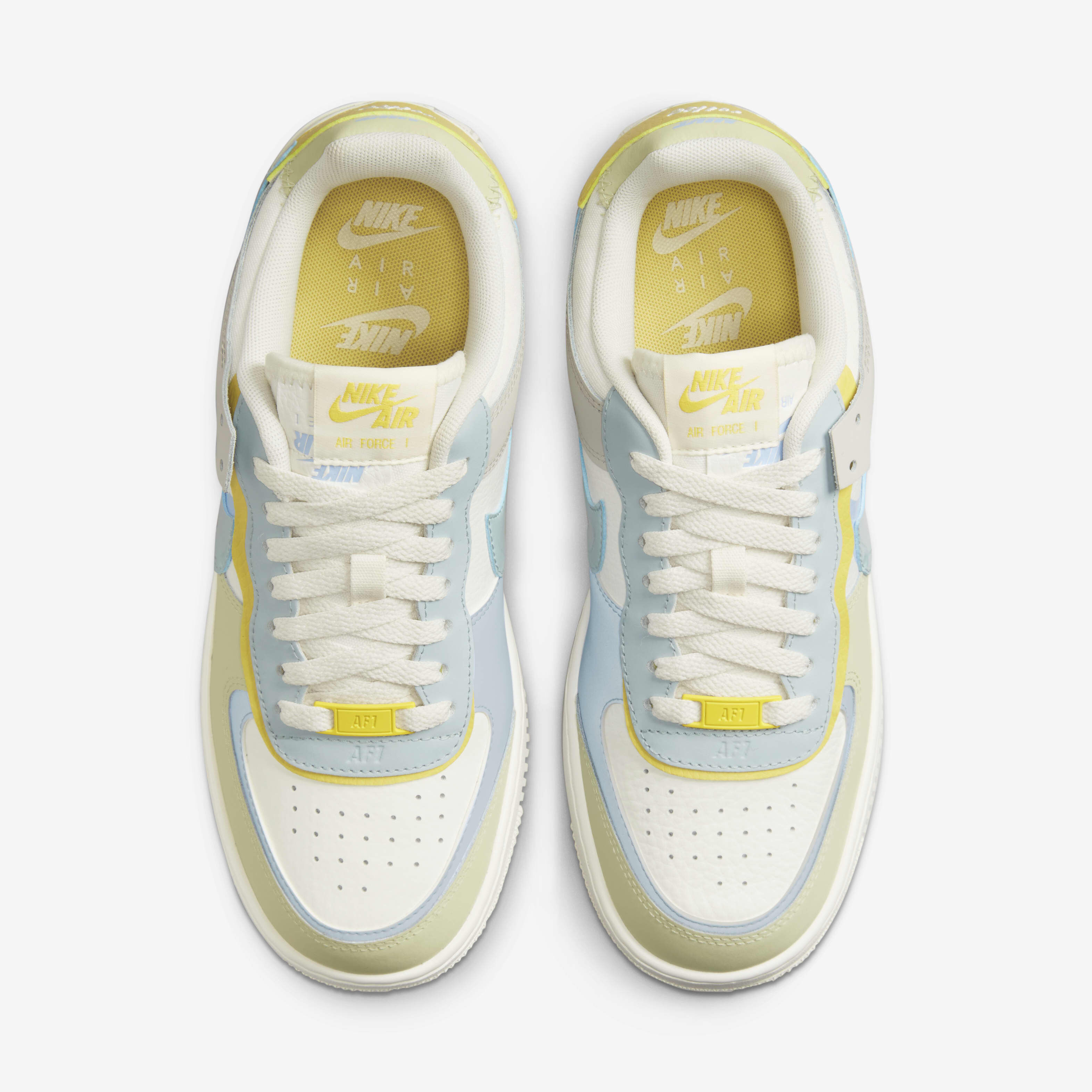 Buy Nike AF 1 Shadow Women s Shoes Nike Kuwait Official