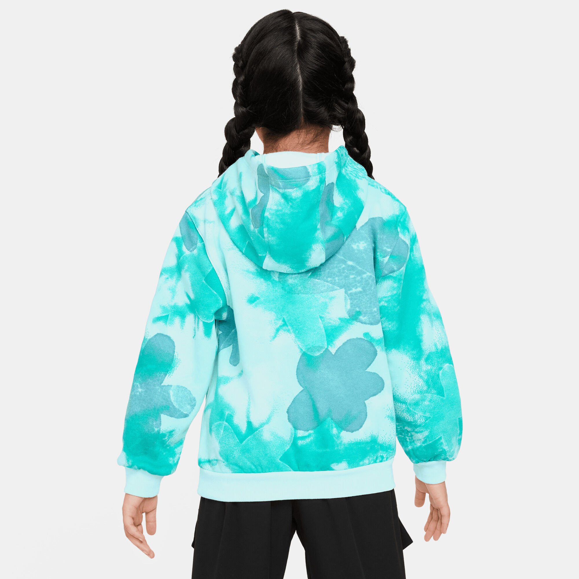 Nike Sci-Dye Club Pullover image number 1