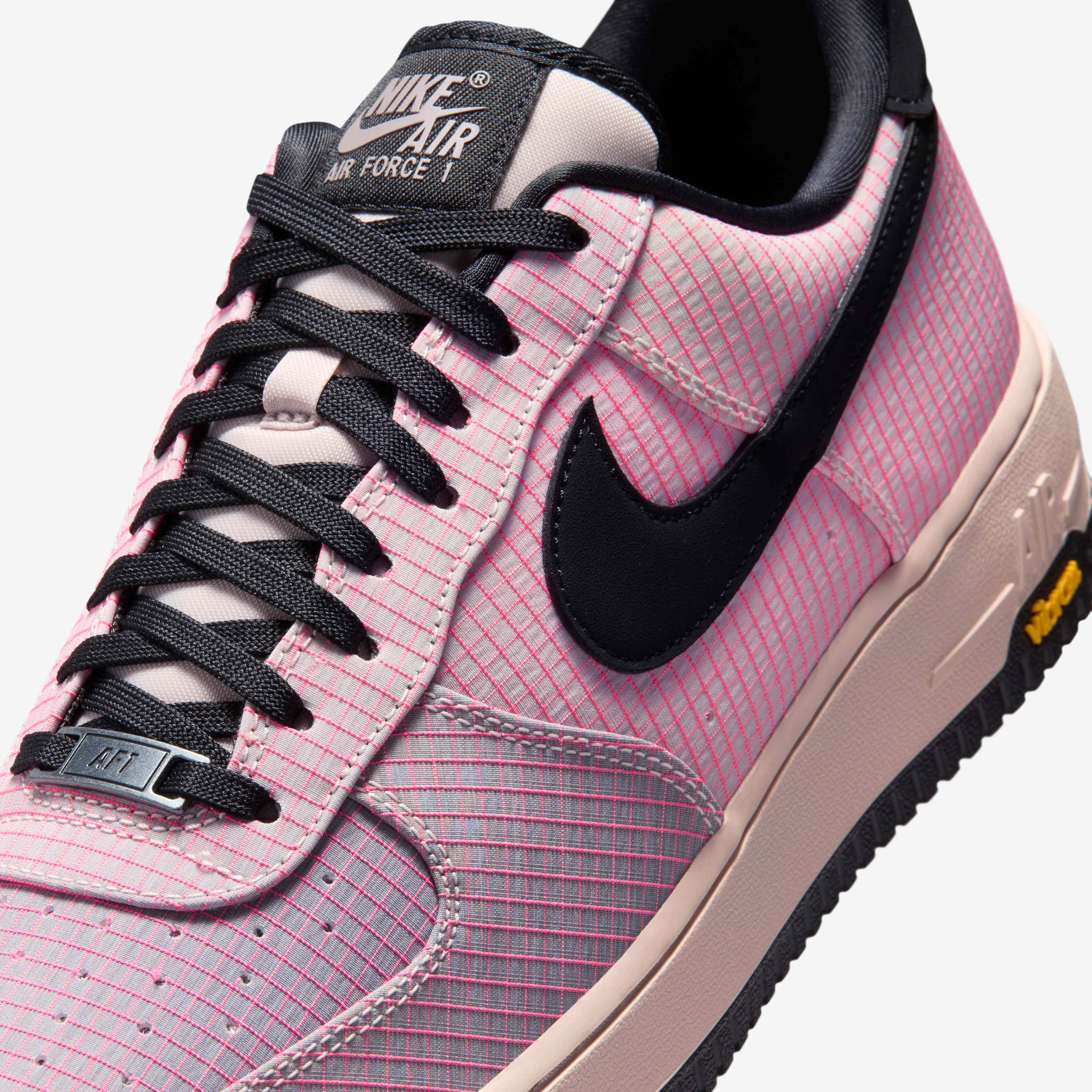 Nike Air Force 1 '07 LX Vibram image number 6