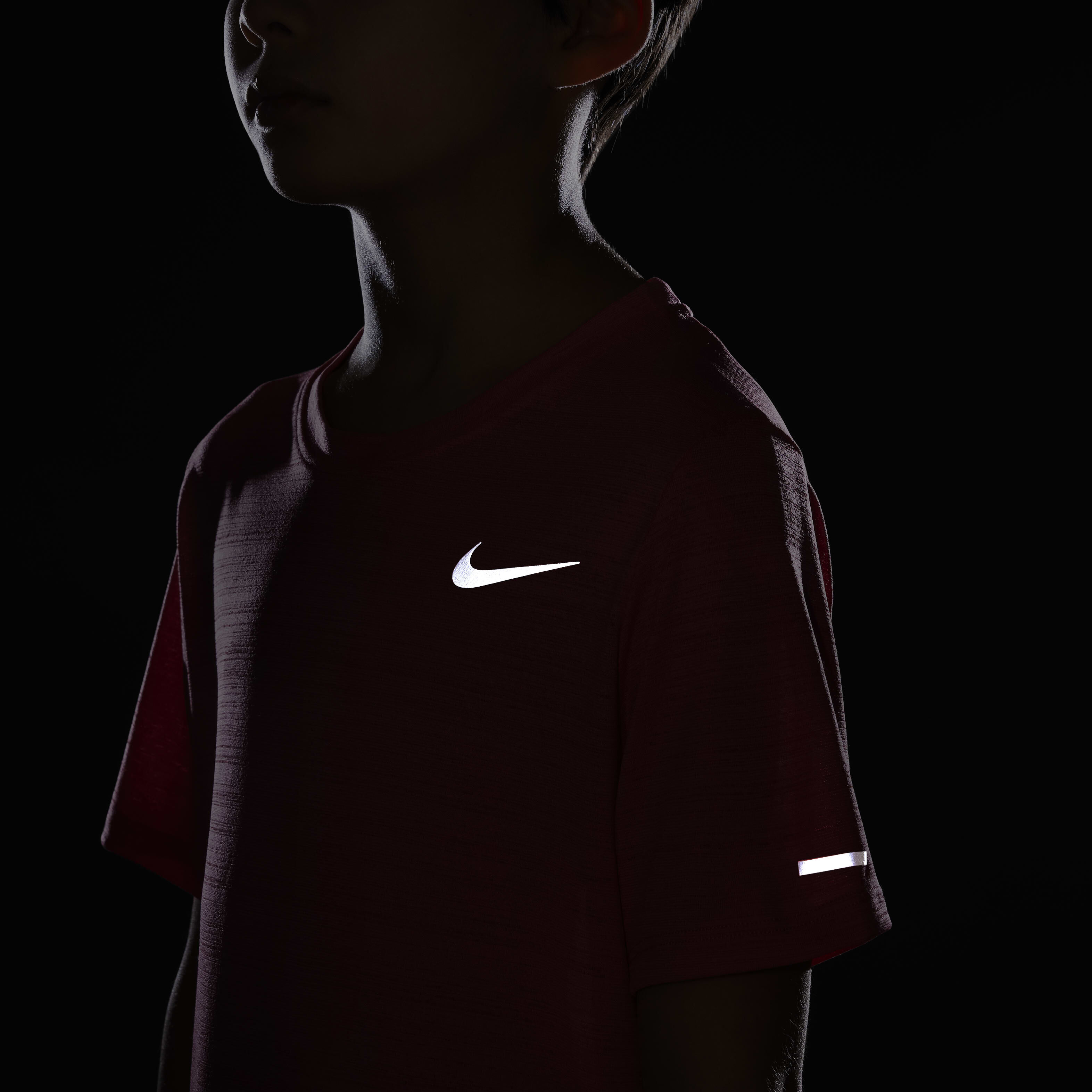 Nike Dri-FIT Miler image number 5
