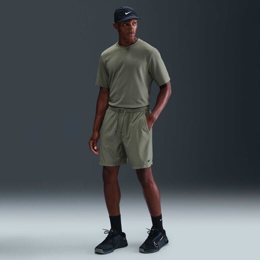 Versatility-Nike, Nike Form, Men's Dri-FIT 18cm (approx.) Unlined Versatile Shorts