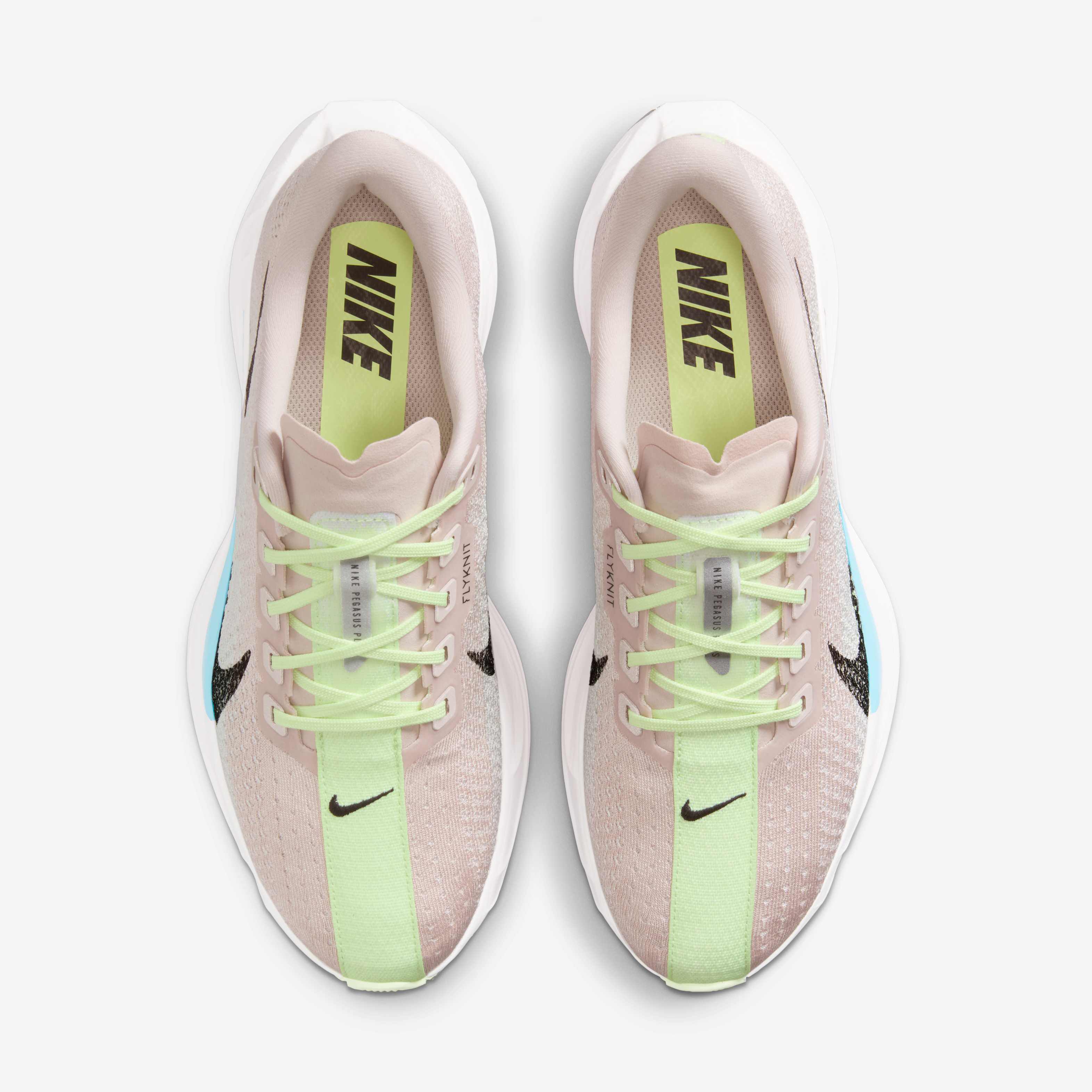 Nike Pegasus Plus image number 3