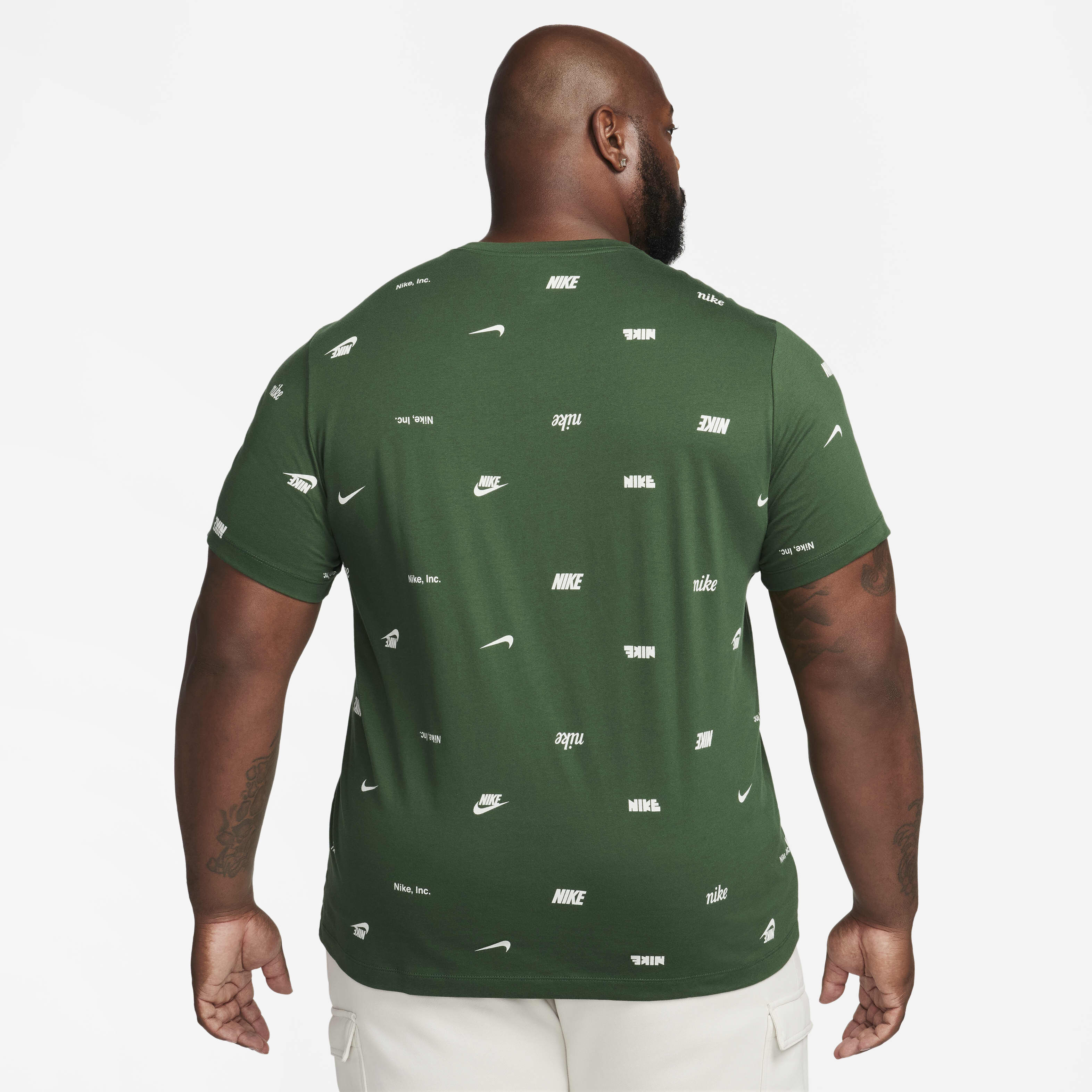 نايكي كلوب image number 6